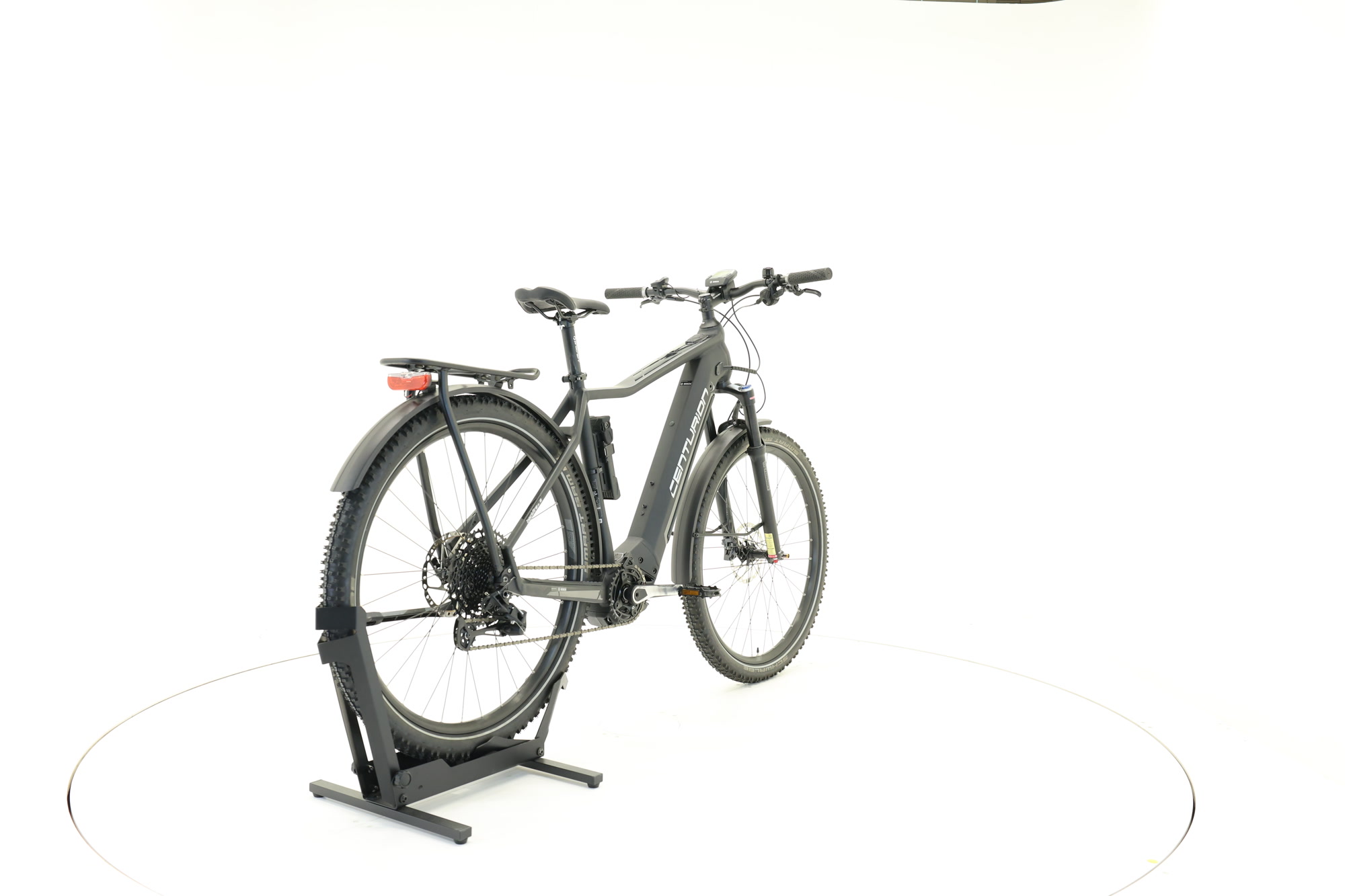 Centurion Backfire Fit E R860i, L, 180-189 cm, 2023, 71 km – Bild 9 von 14