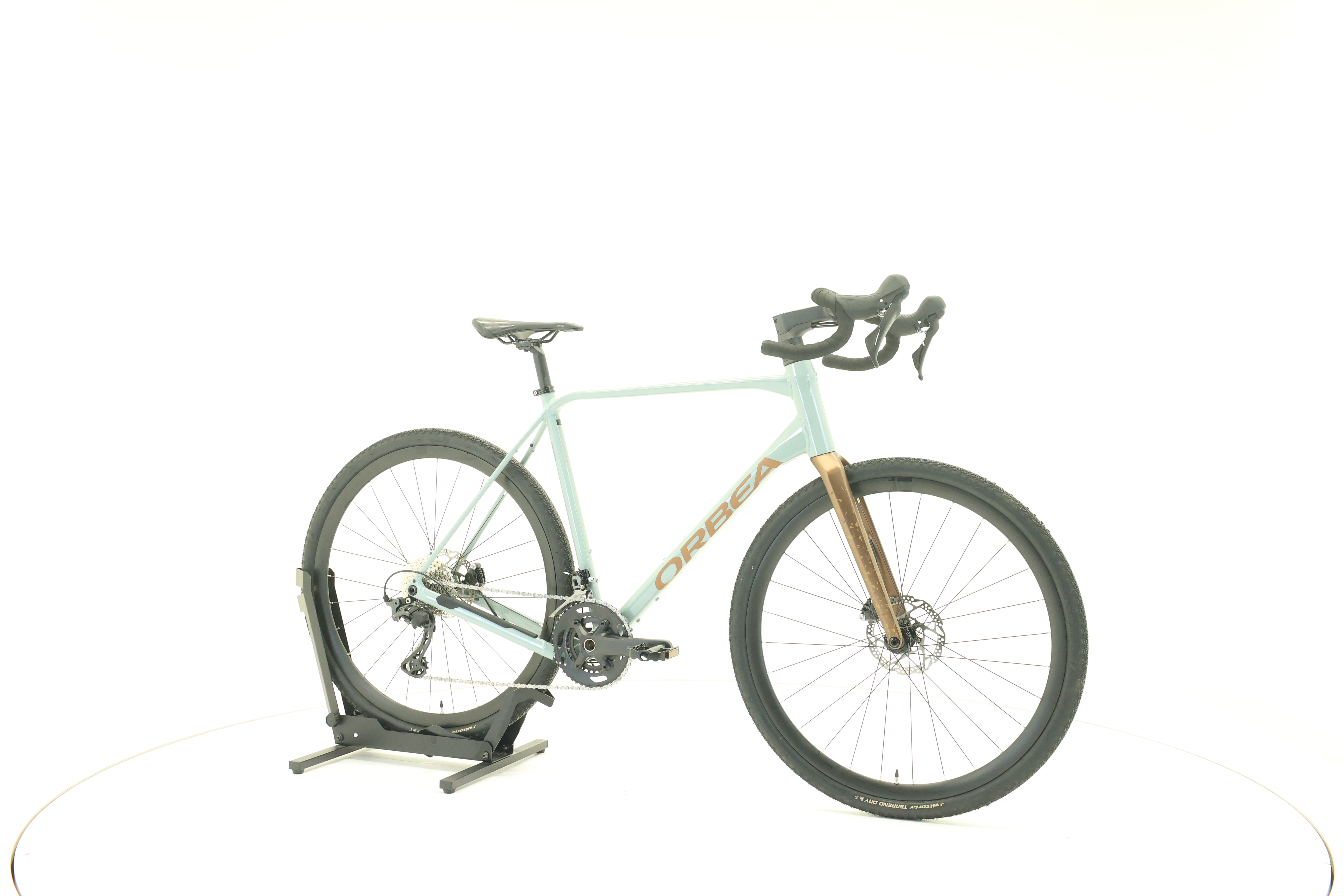 Orbea Terra H30, XL, 190-199 cm, 2025, 0 km – Bild 19 von 24