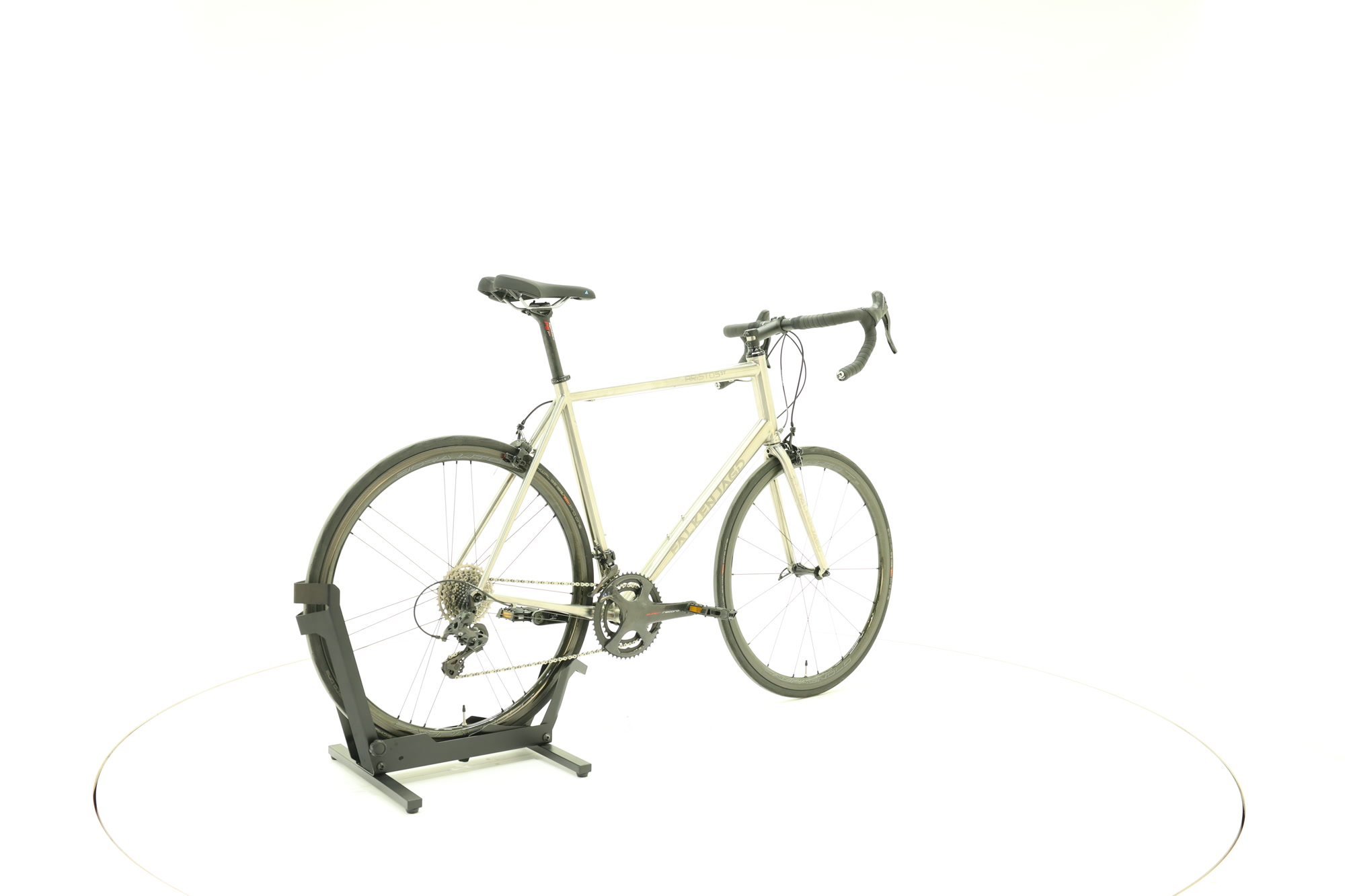 Falkenjagd Aristos RS Rennrad, XXL, 200-209 cm, 2023, 0 km – Bild 18 von 23