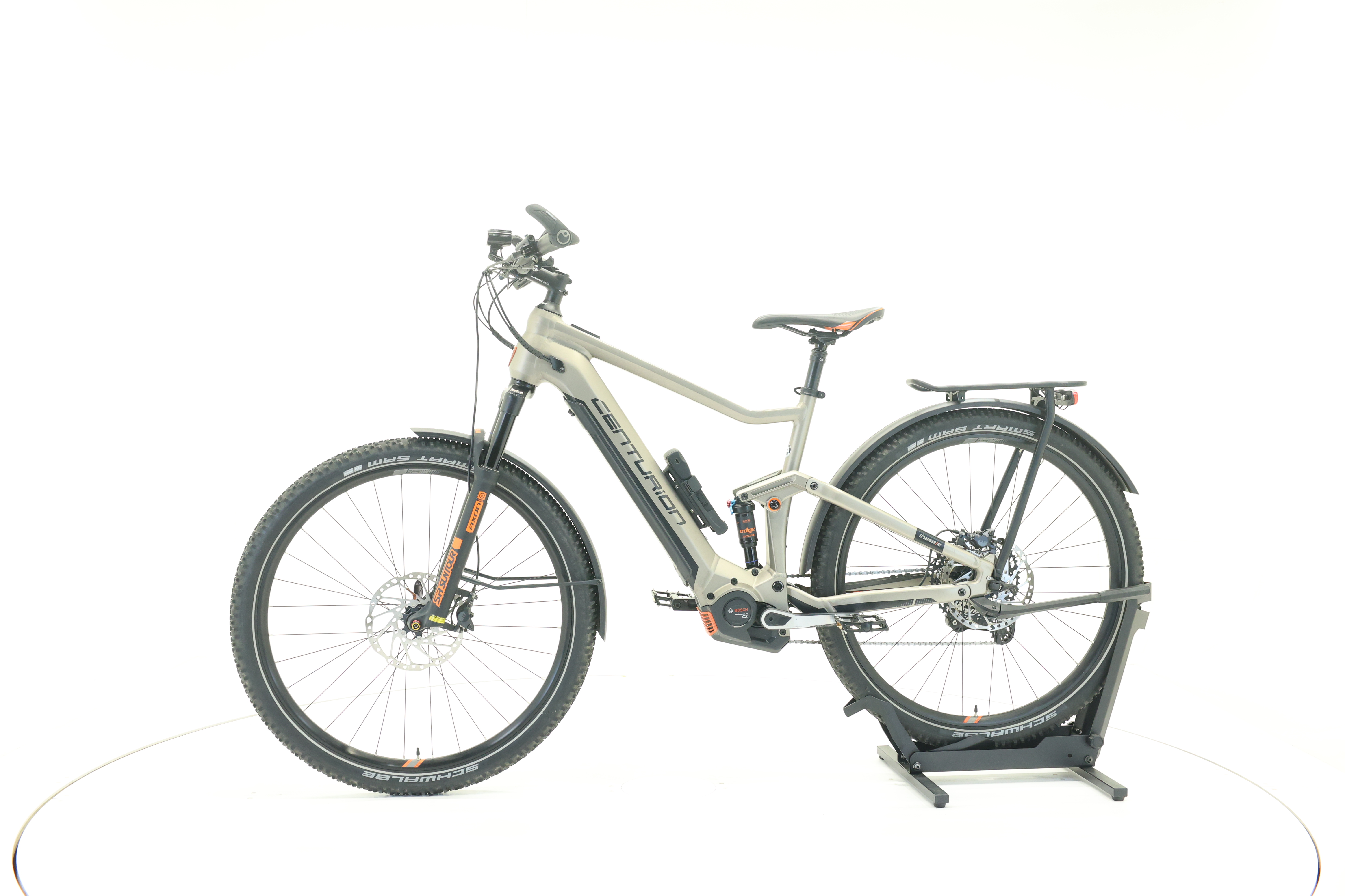 Centurion Lhasa R2600i EQ EP1