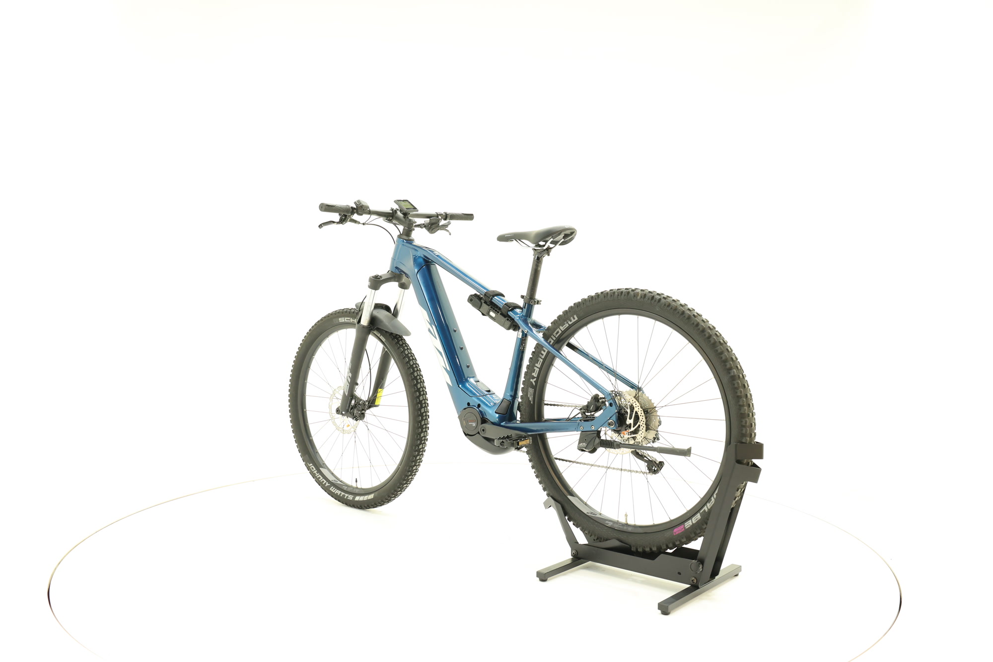KTM Macina Team 691