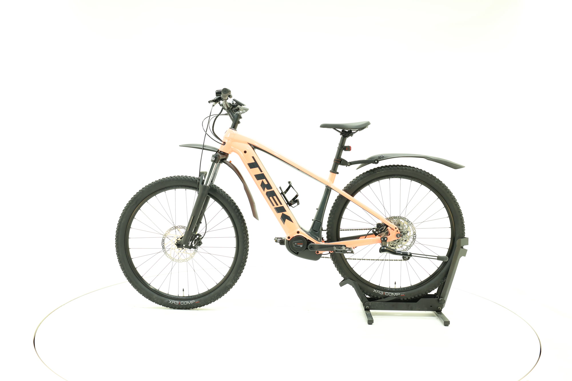 Trek Powerfly 4