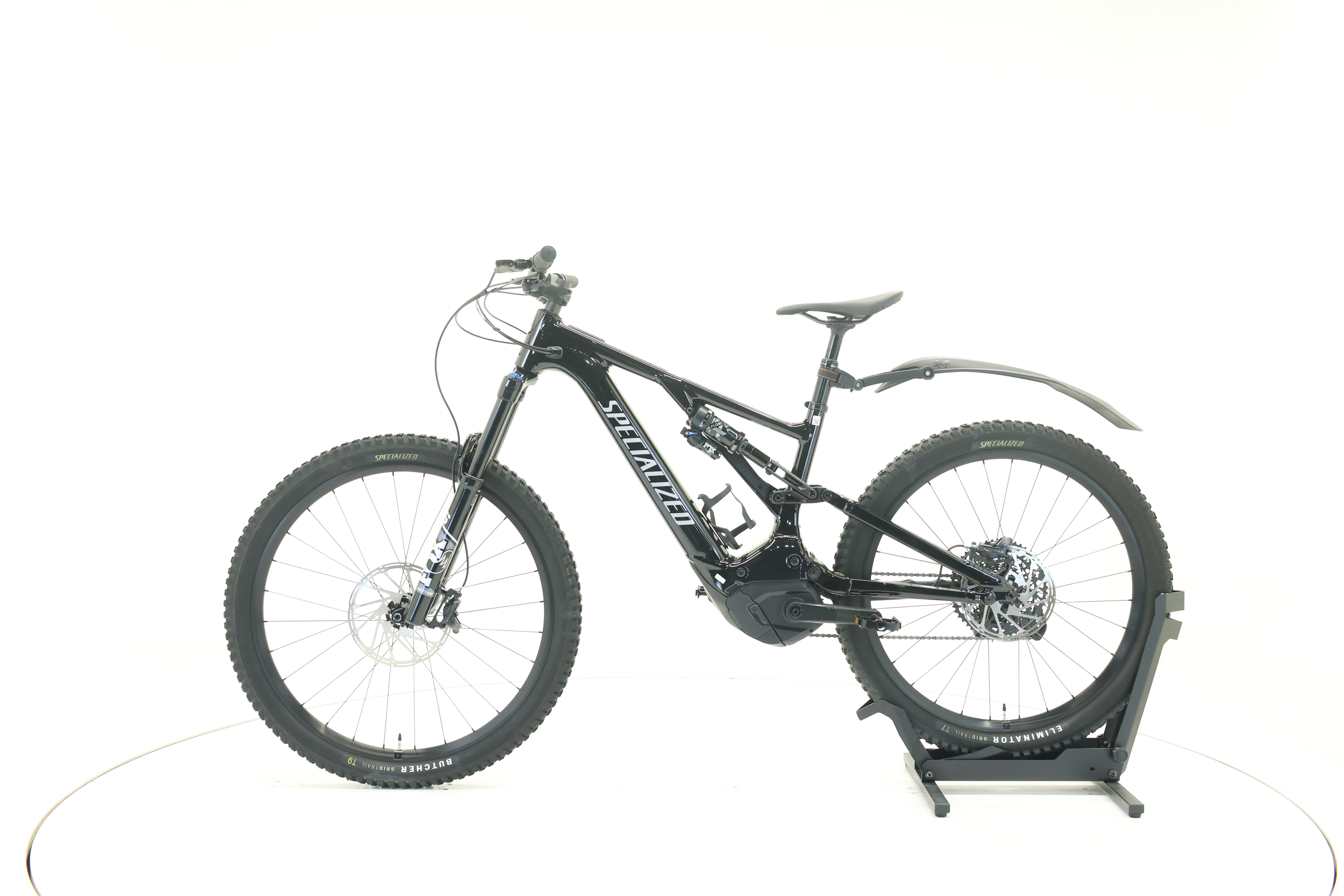 Specialized Comp alloy NB