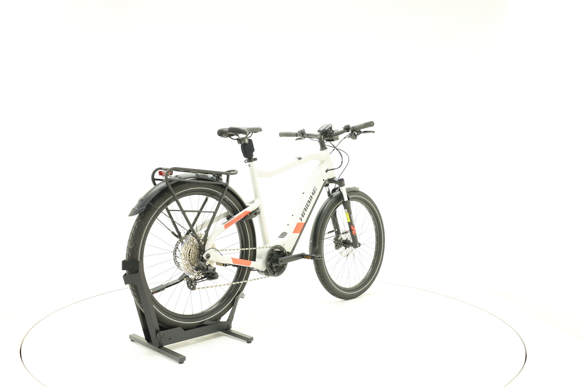 Haibike Trekking 7
