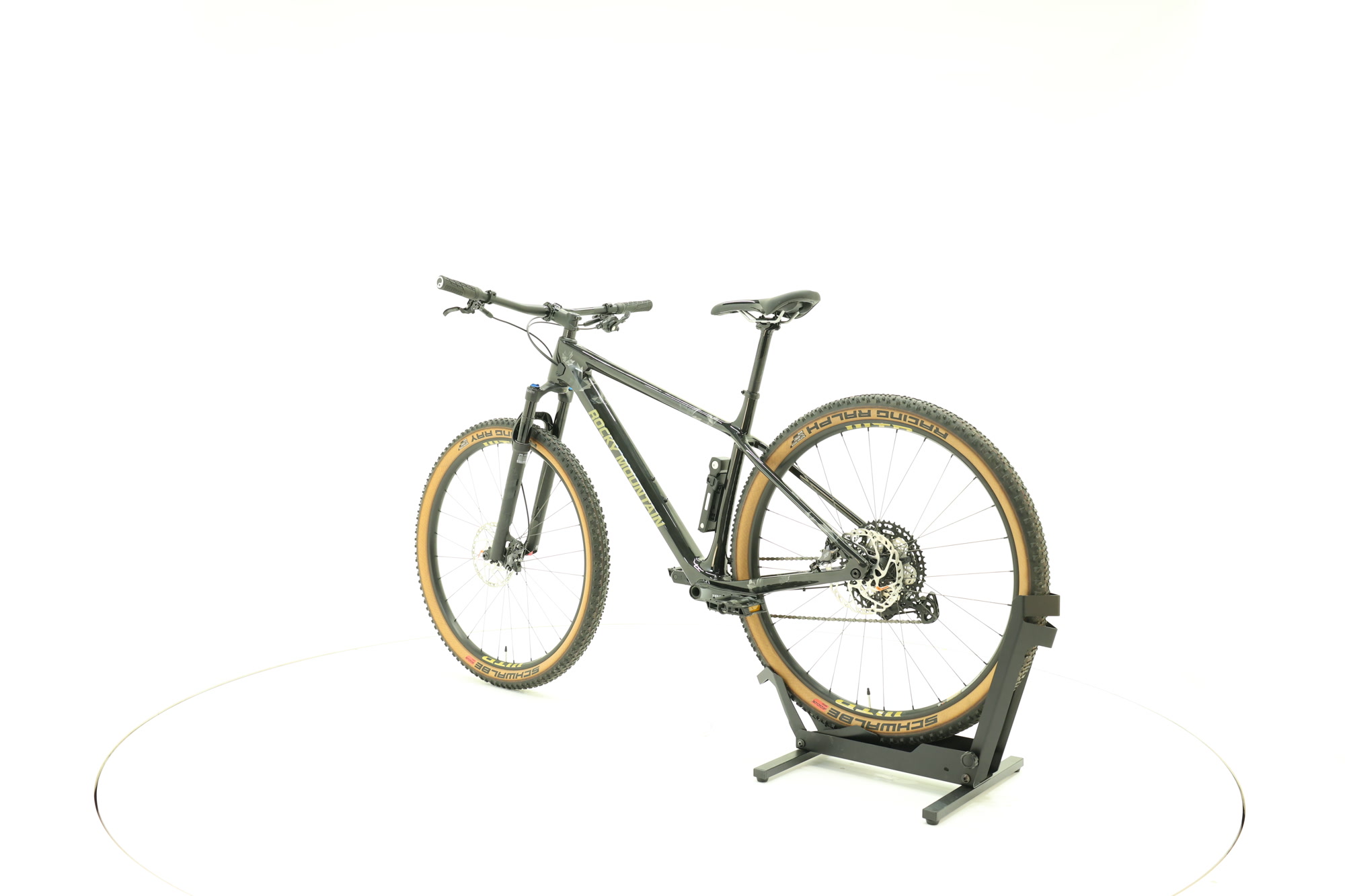 RockyMountain Vertex Carbon 70 C1