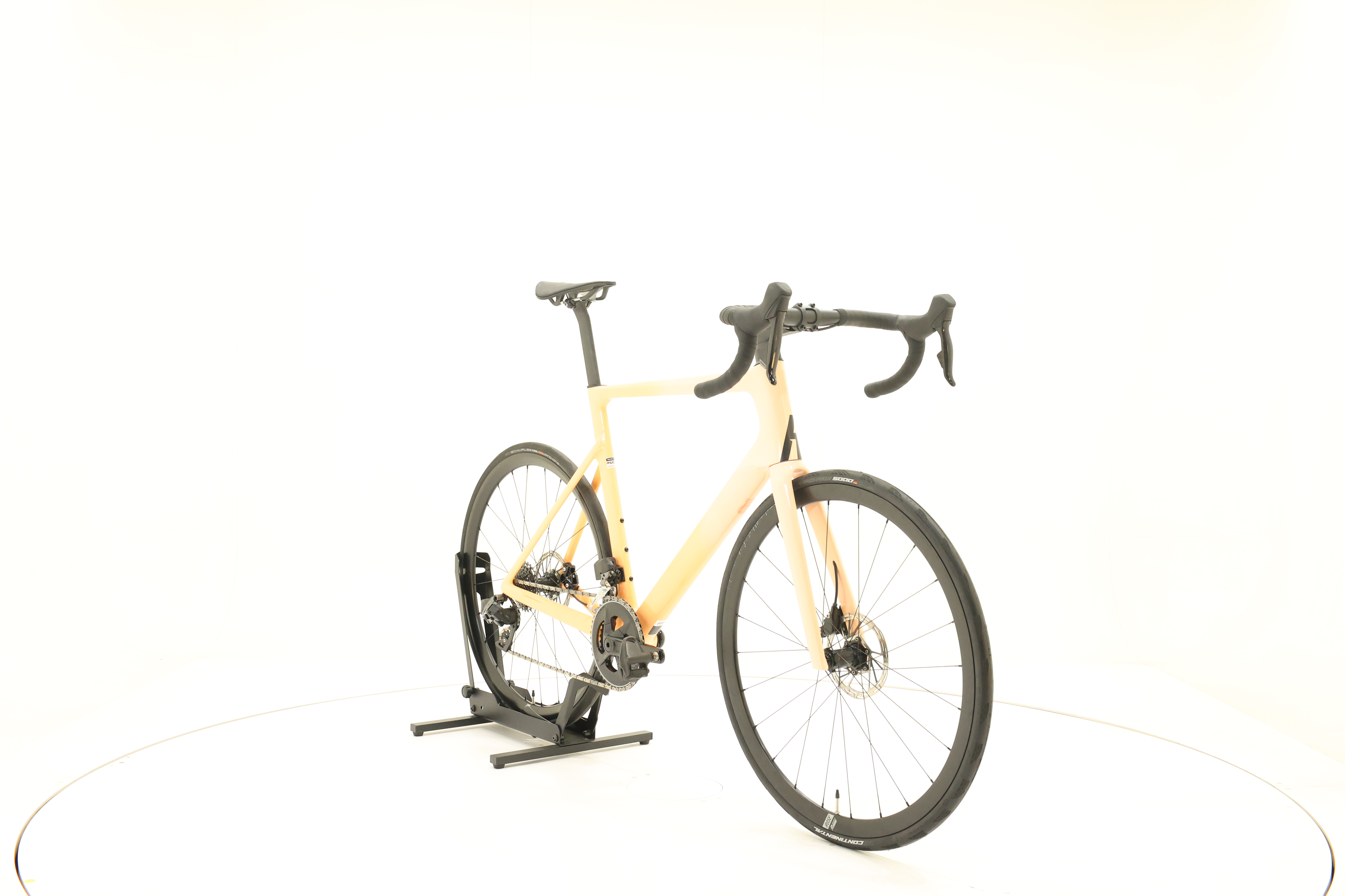 Rose Bikes Xlite 04 Rival AXS (106193104), 62 cm, 180-189 cm, 2025, 0 km – Bild 24 von 32