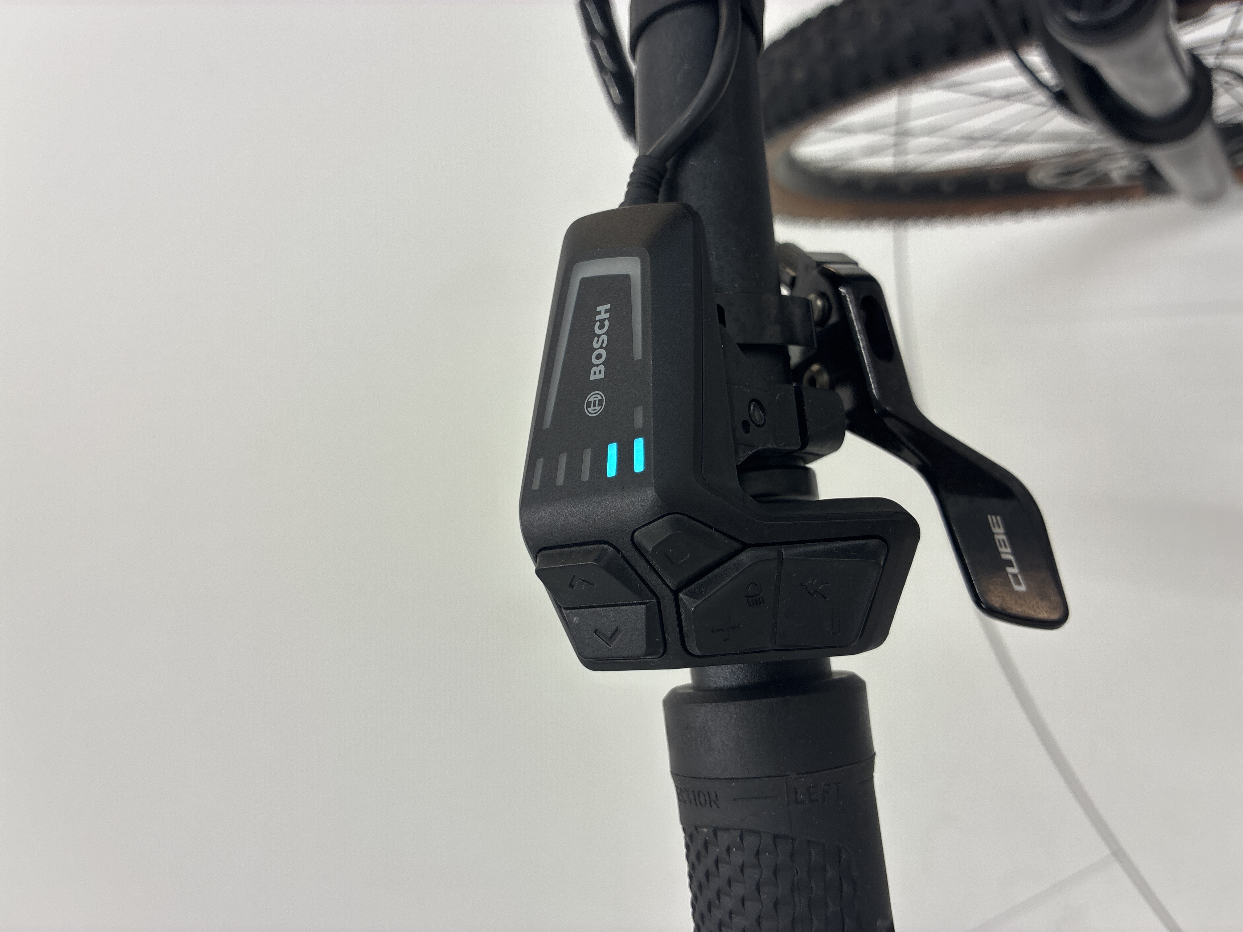 Cube Stereo Hybrid 140 HPC Race, L, 180-189 cm, 2024, 2836 km – Bild 24 von 29