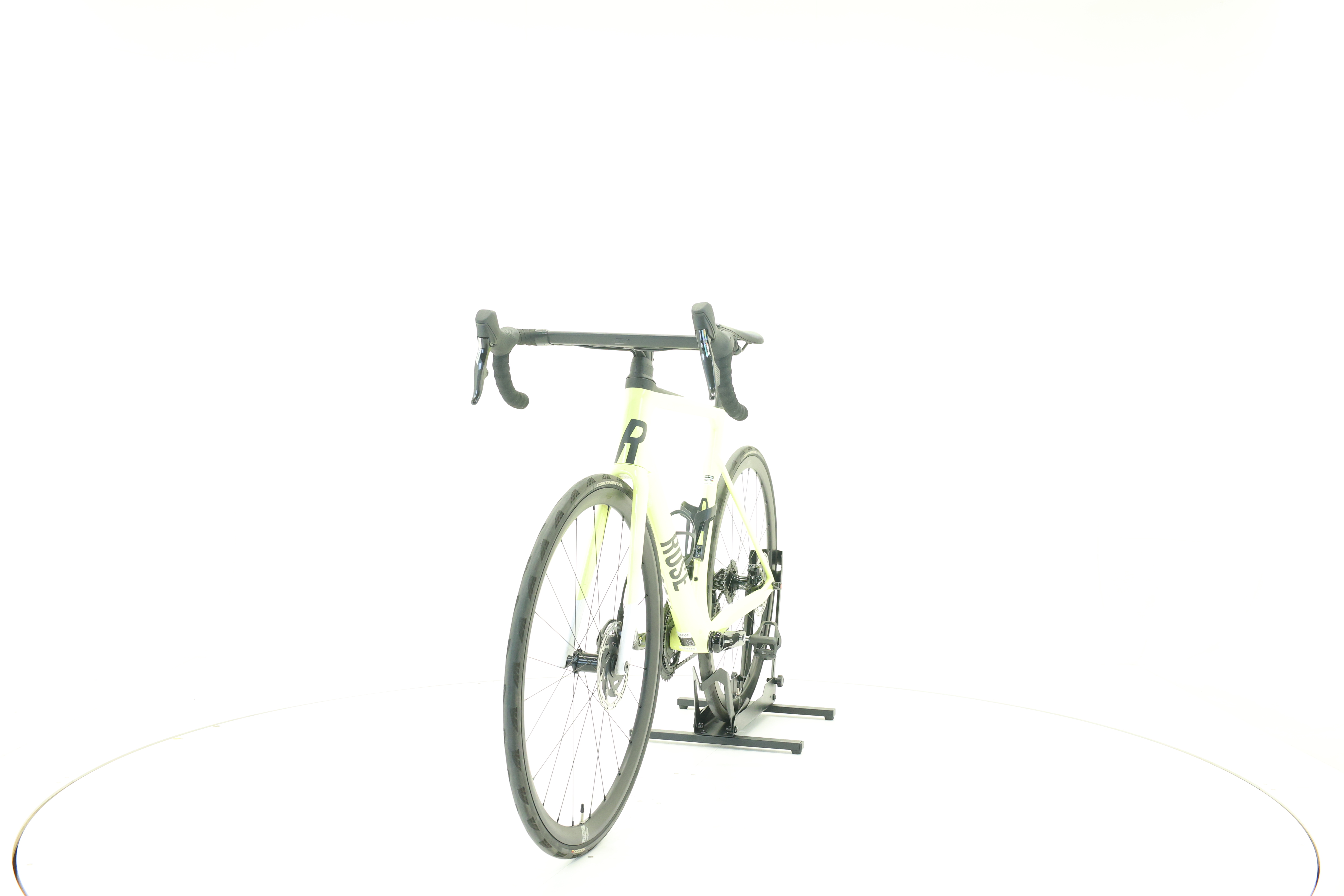 Rose Bikes XLITE 04 Force AXS, 59 cm, 180-189 cm, 2024, 0 km – Bild 4 von 5