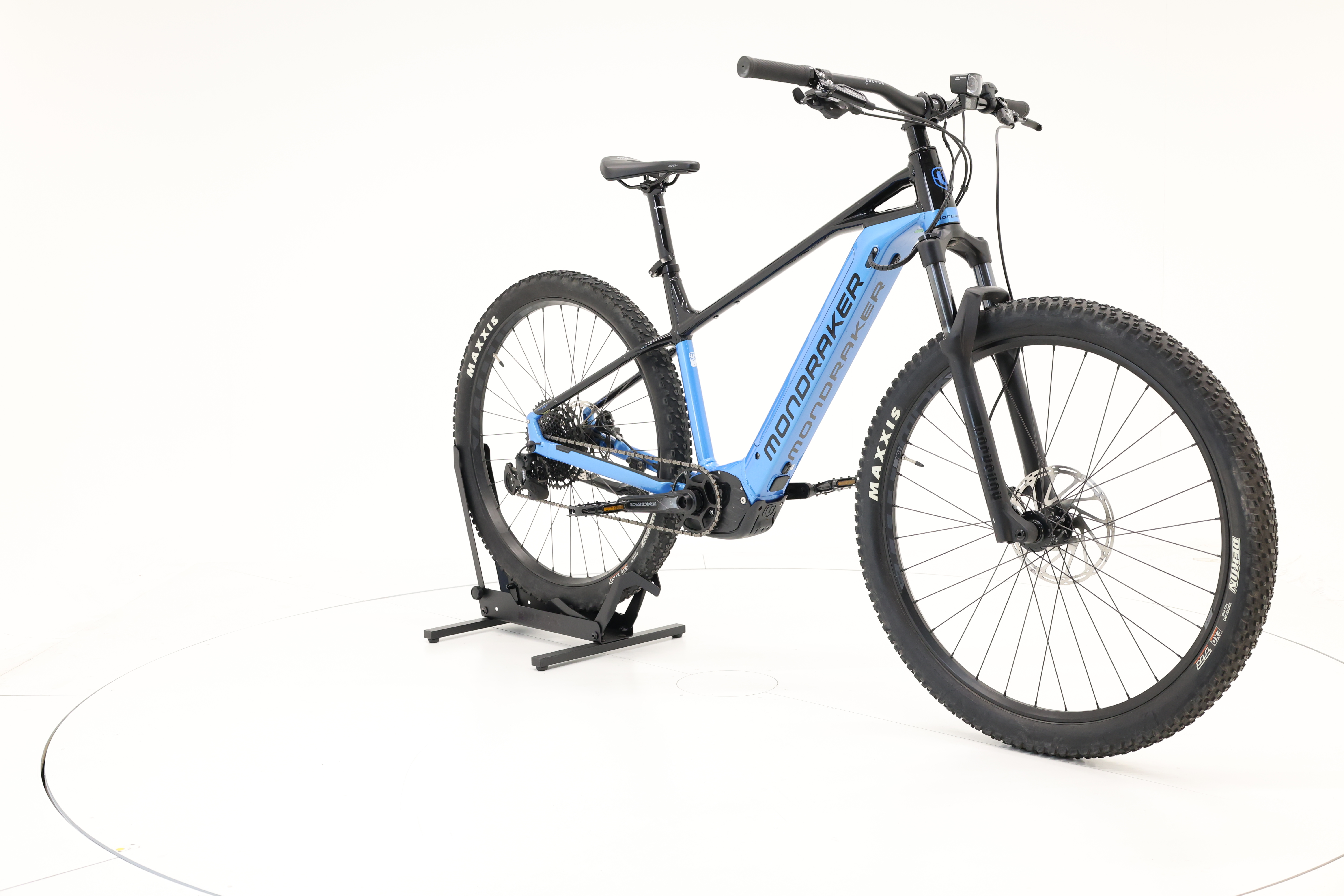 Mondraker Prime 29, L, 180-189 cm, 2023, 447 km – Bild 16 von 24