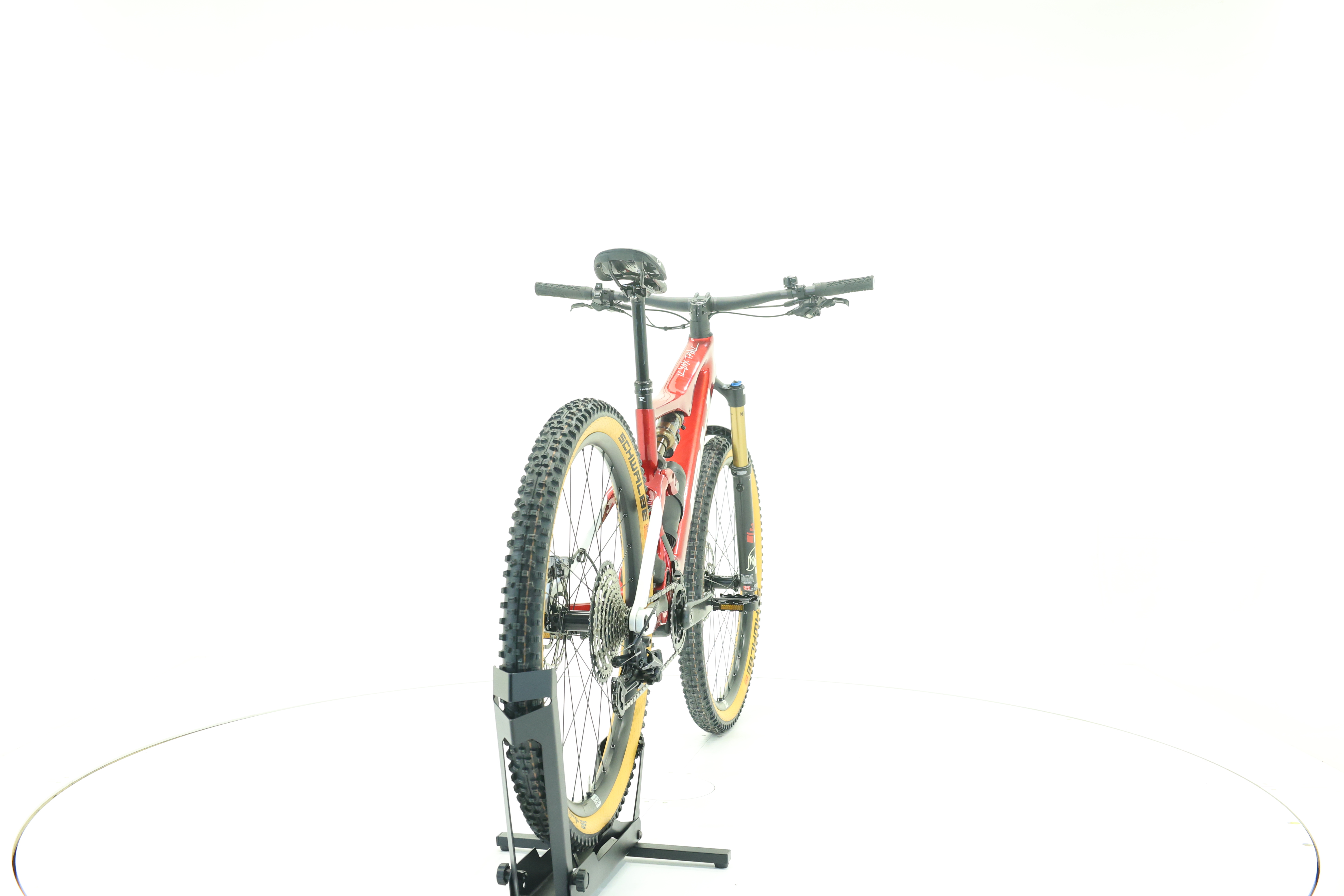 BH Bikes ILYNX TRAIL 8.9 PRO, 41 cm, 170-179 cm, 2023, 0 km – Bild 2 von 24