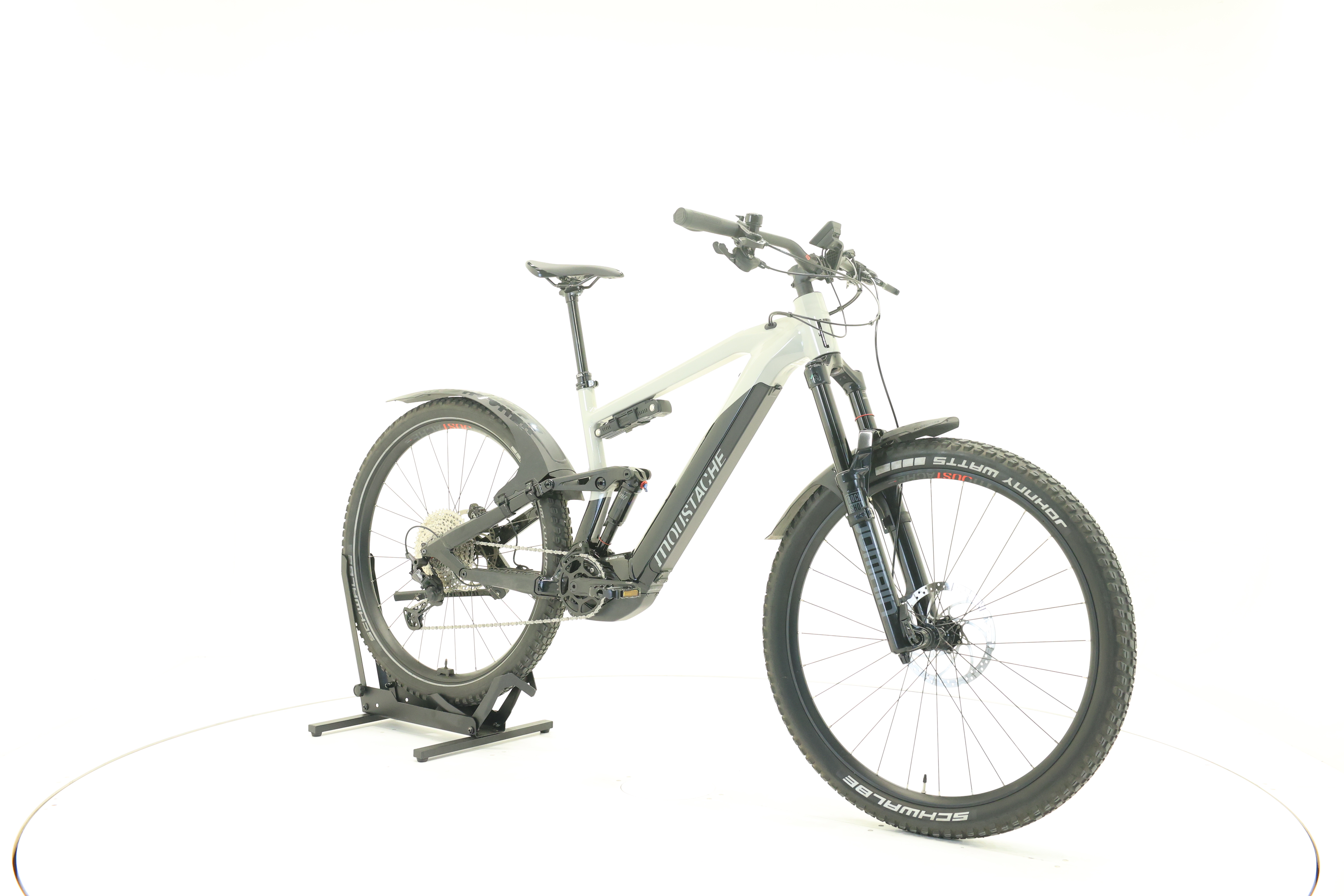 Moustache Bikes Game 5