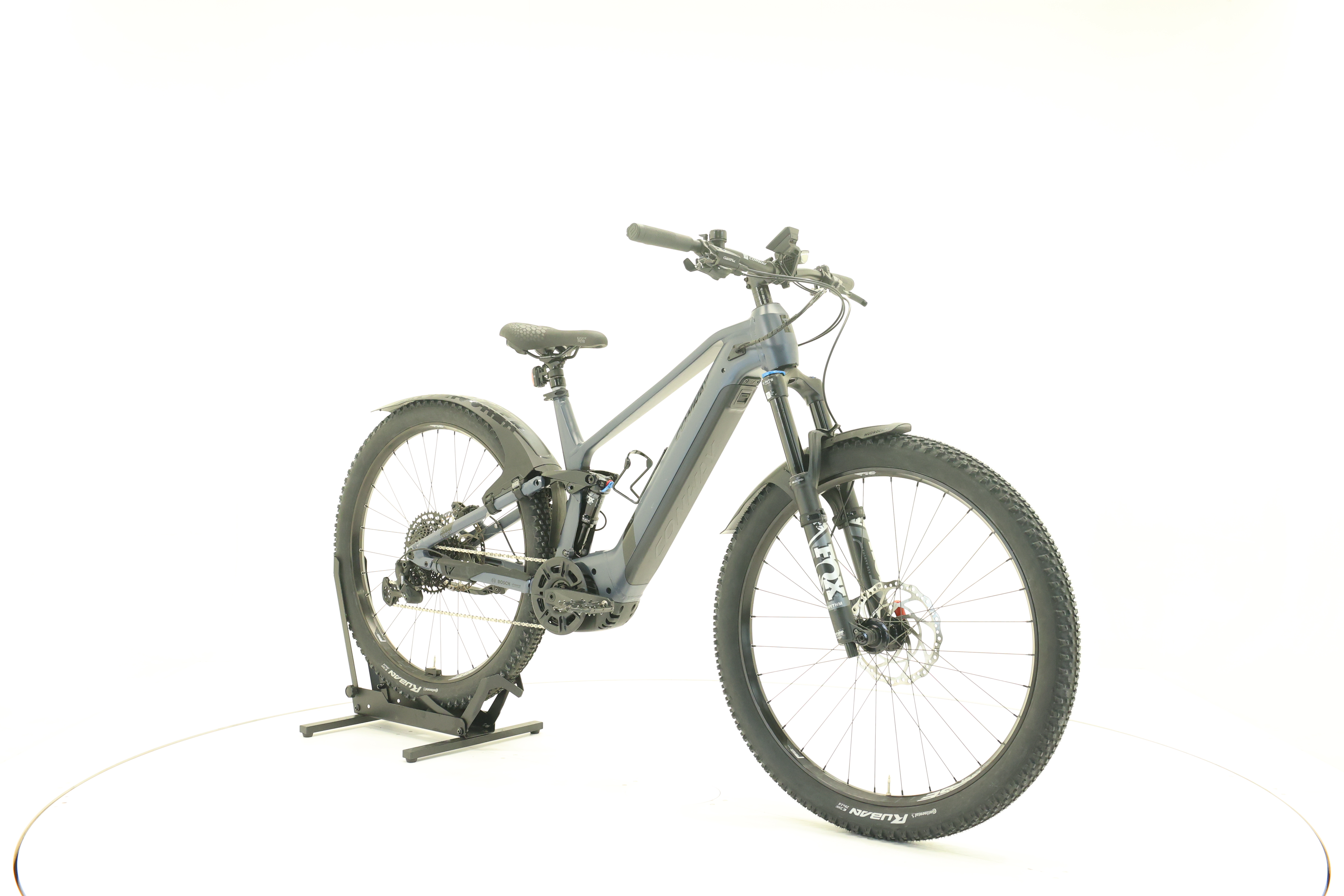 Conway Erad Xyron 3.9, L, 180-189 cm, 2023, 1226 km – Bild 8 von 24