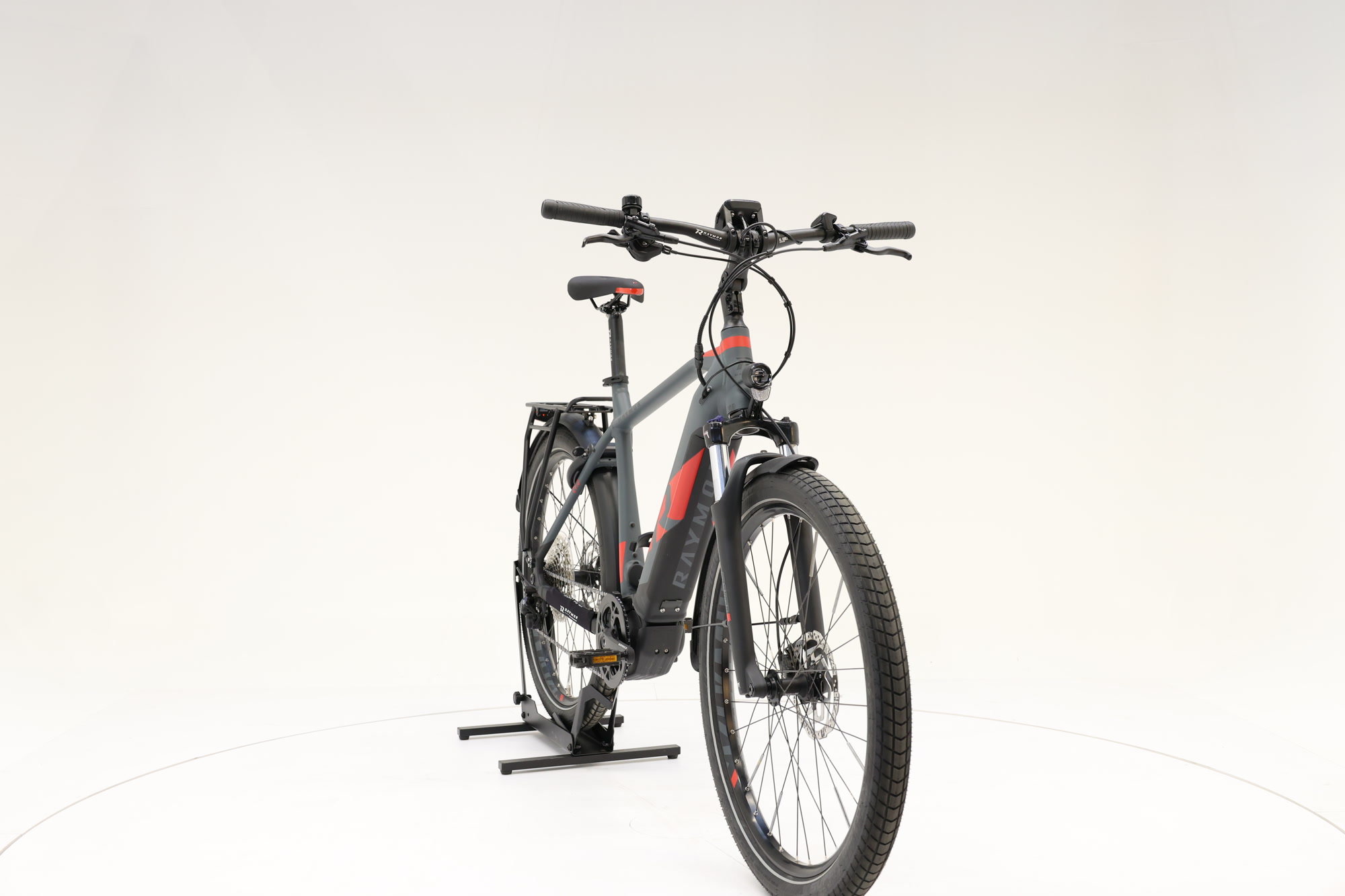 R Raymon TourRay E 8.0, 56 cm, 180-189 cm, 2022, 421 km – Bild 10 von 23