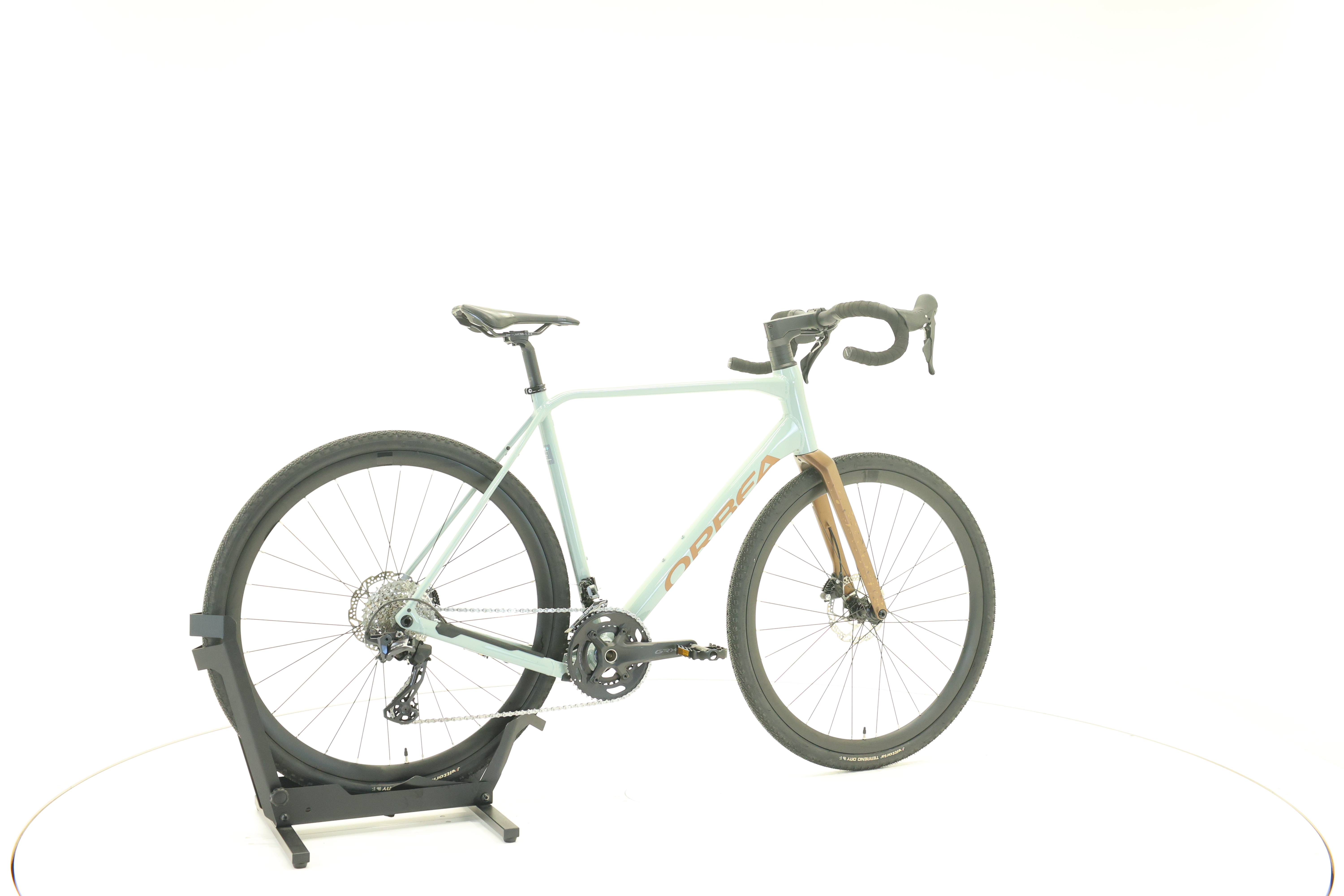 Orbea Terra H30, XL, 190-199 cm, 2025, 0 km – Bild 15 von 24