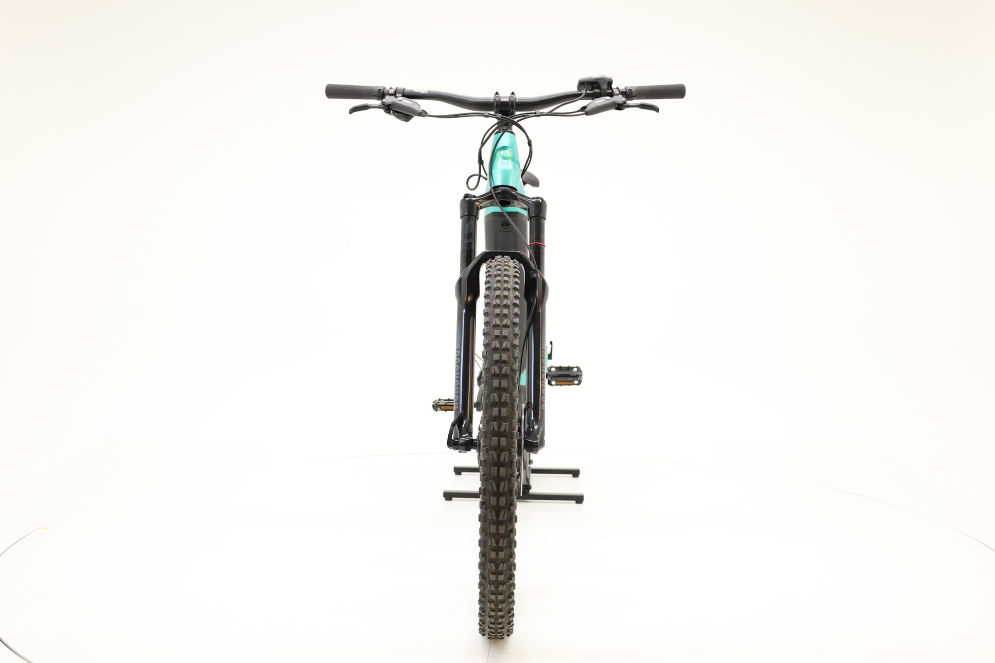 Haibike AllMtn 2 i720Wh 12-G