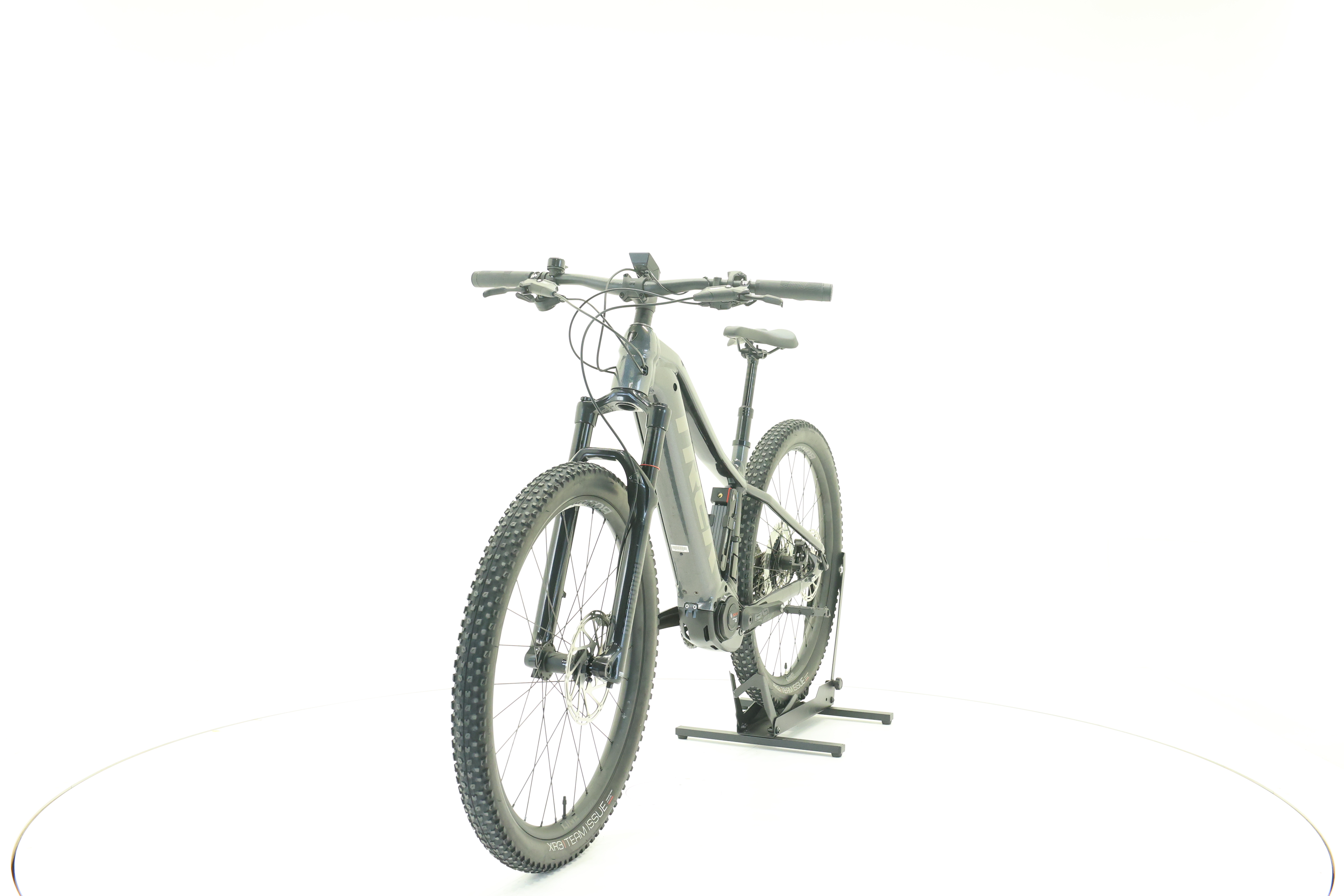 Trek Powerfly 7, S, 160-169 cm, 2023, 874 km – Bild 2 von 24