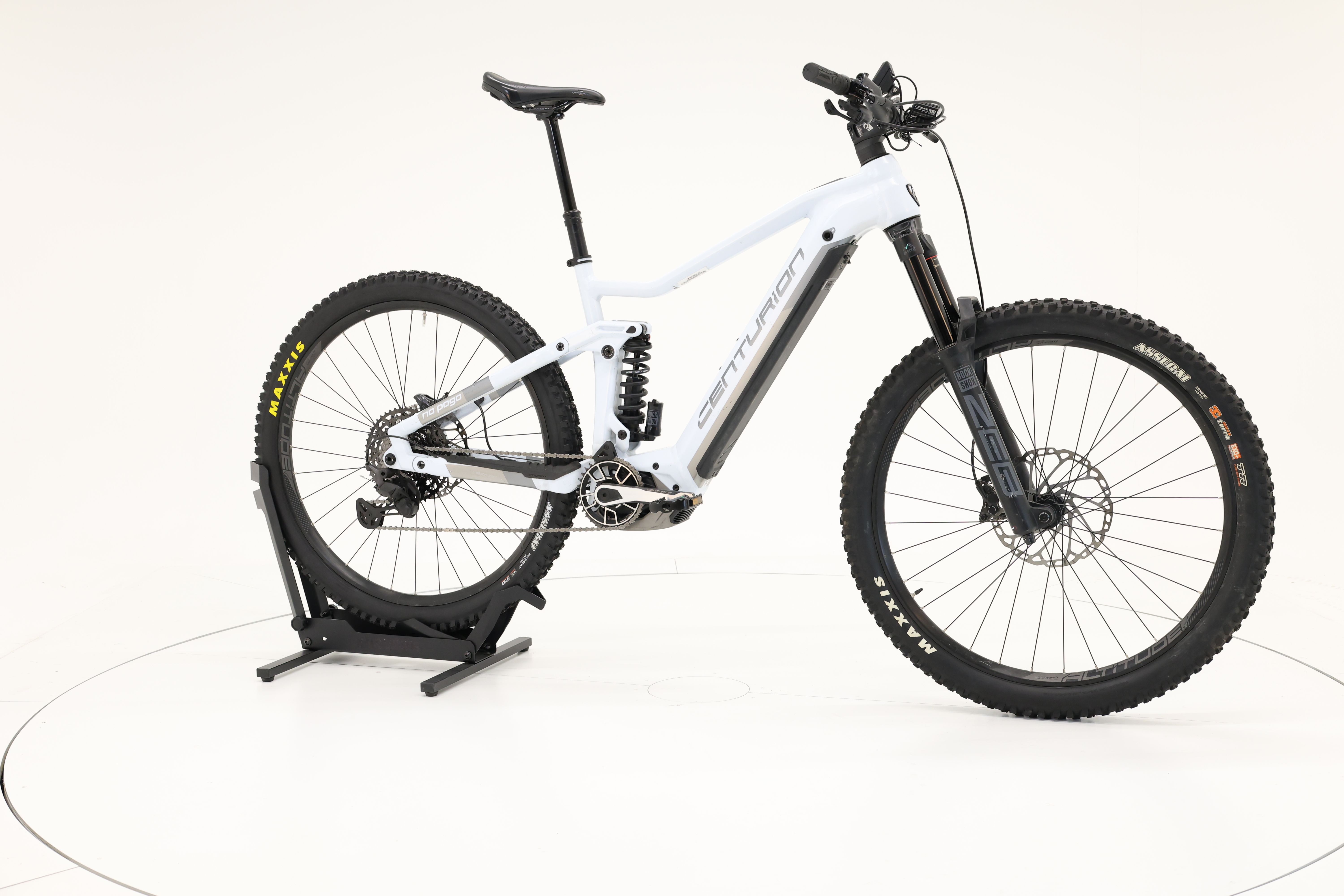 Centurion No Pogo R2700I, L, 180-189 cm, 2023, 873 km – Bild 11 von 29
