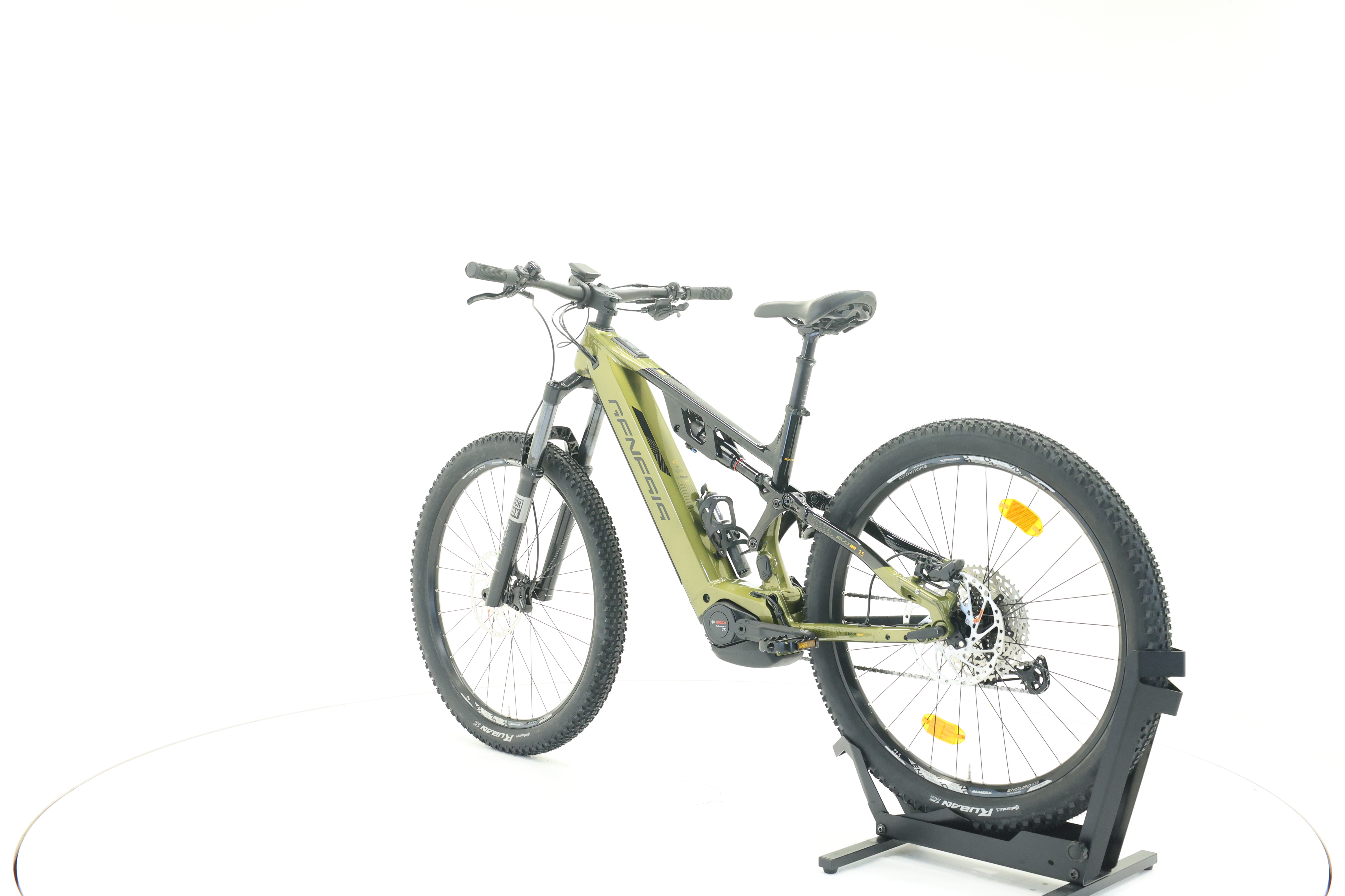 Genesis E-VO FS MTB 2.5