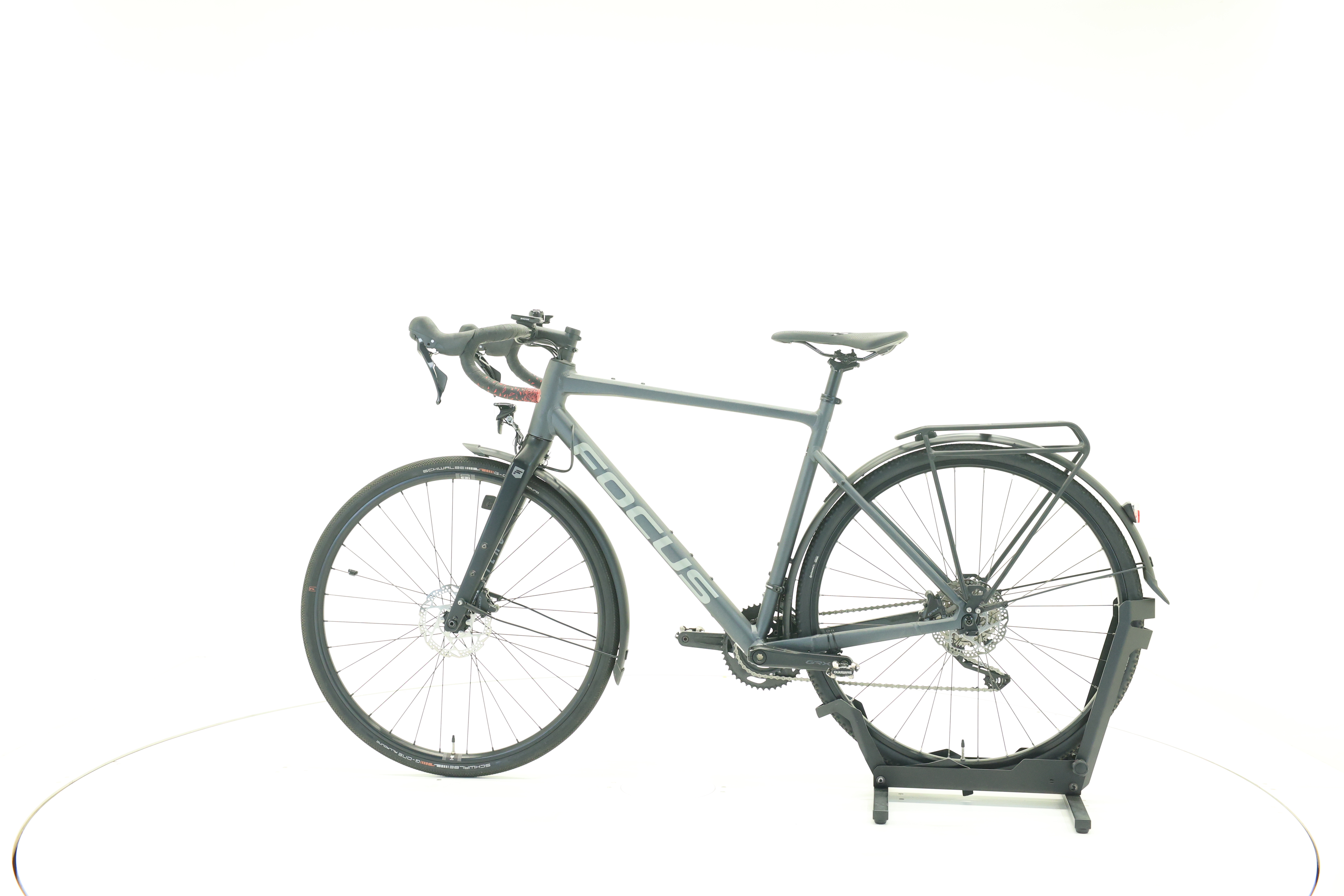 Focus Atlas 6.7 EQP, 57 cm, 180-189 cm, 2023, 0 km – Bild 6 von 24