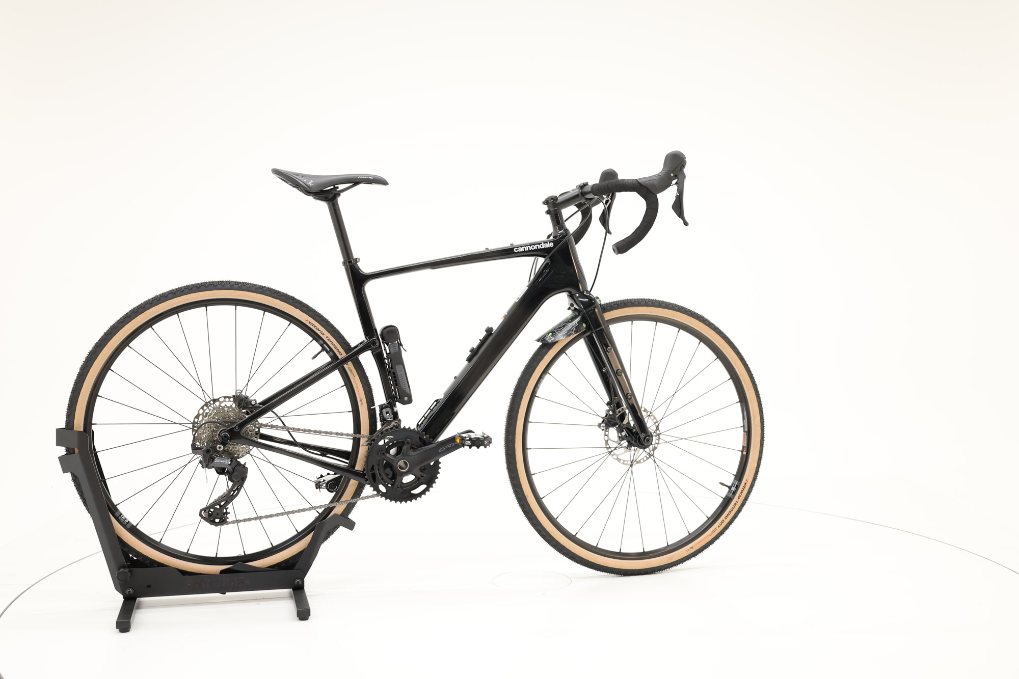 Cannondale Tostone Carbon 3 (132519), M, 170-179 cm, 2024, 0 km – Bild 9 von 23