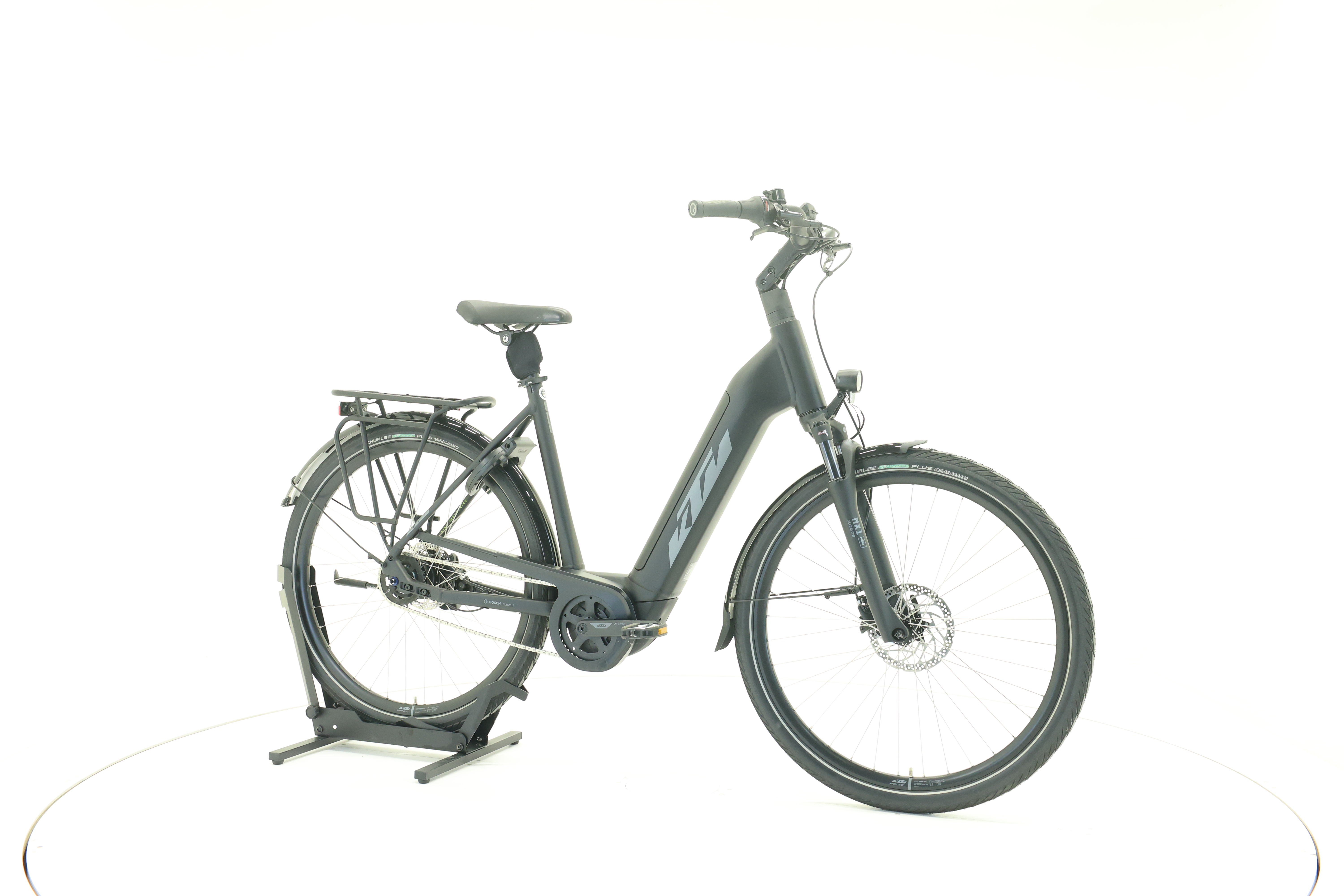 KTM Cento 5 FL Damen, L, 180-189 cm, 2025, 158 km – Bild 13 von 24
