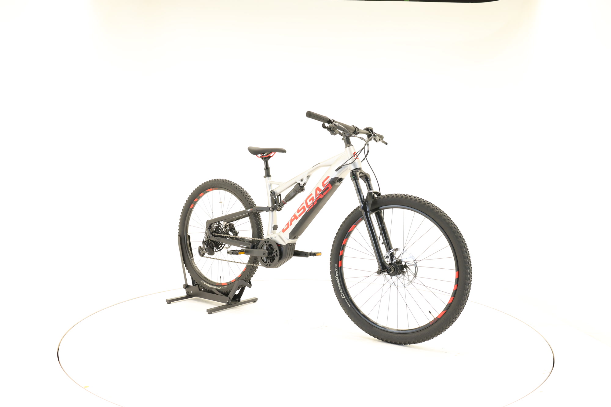 GASGAS TRA 6