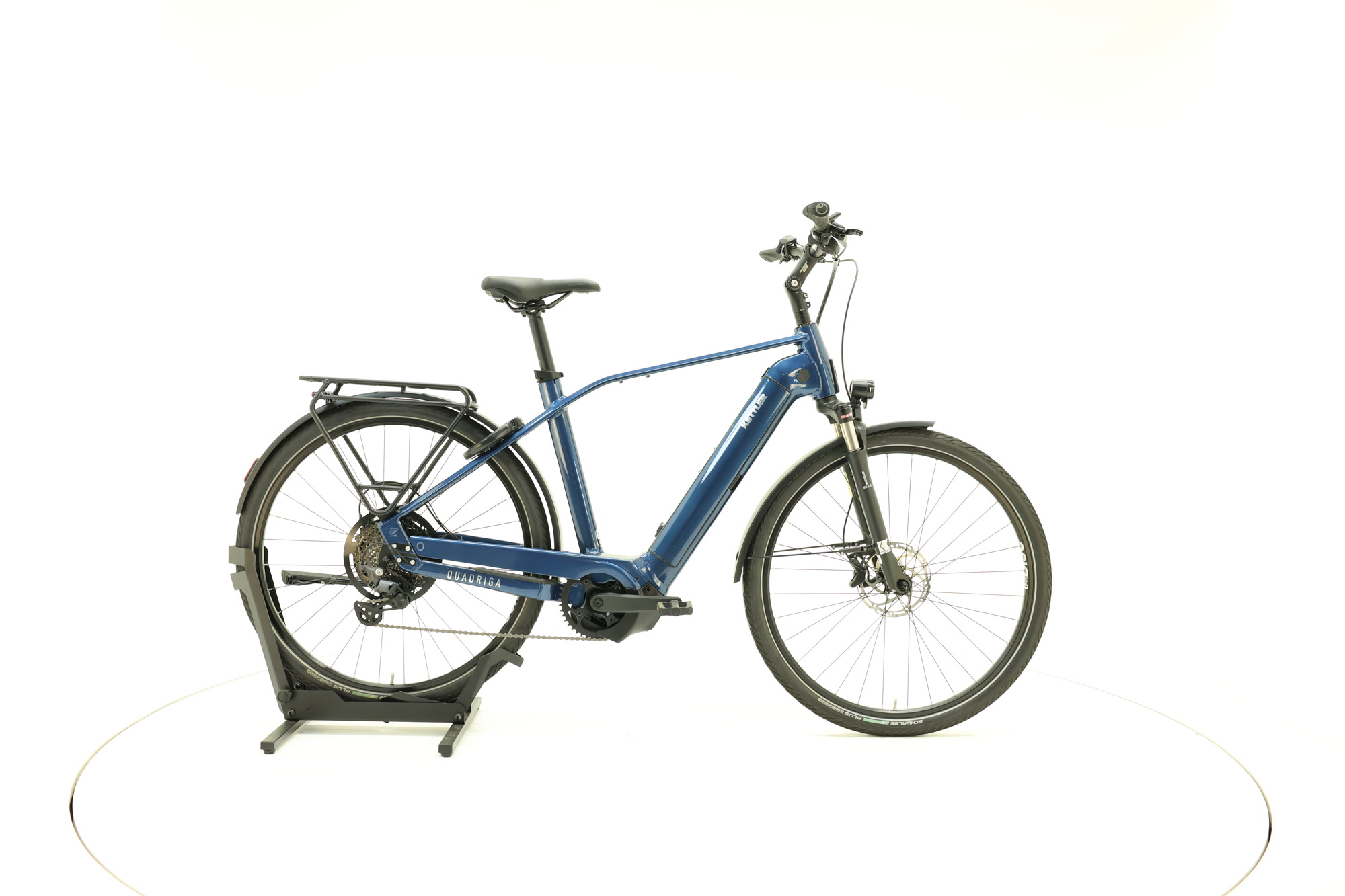 Kettler Quadriga CX10 LG – Bild 2 von 7