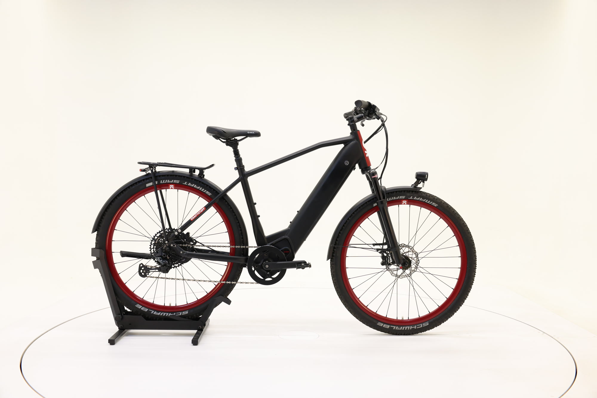 Kraftstoff E-Hype 10 Men, L, 180-189 cm, 2023, 270 km – Bild 1 von 23