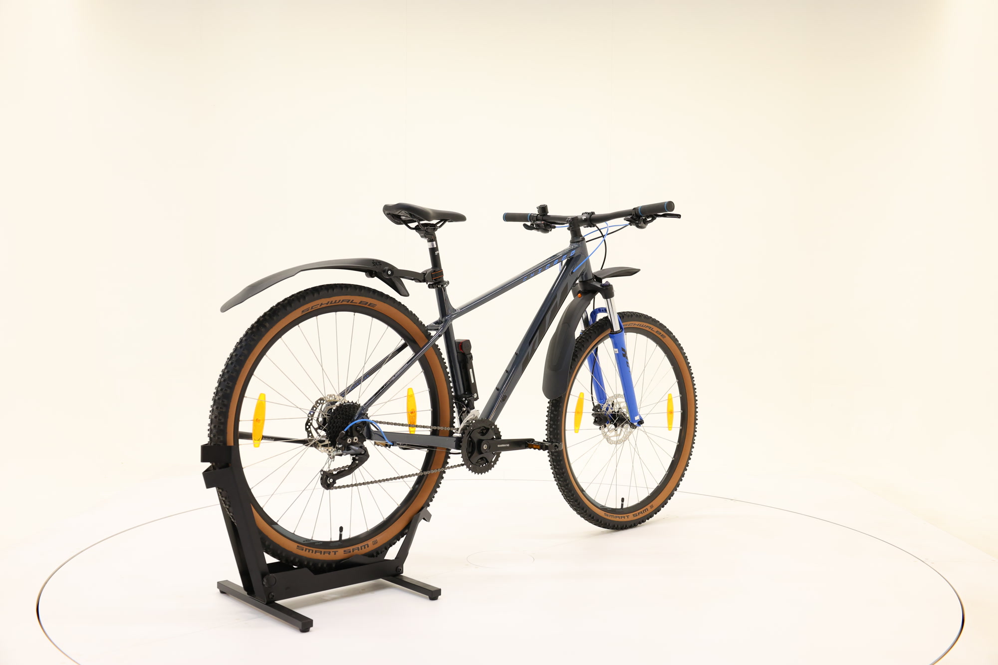 KTM Chicago 29, 53 cm, 170-179 cm, 2023, 0 km – Bild 8 von 8