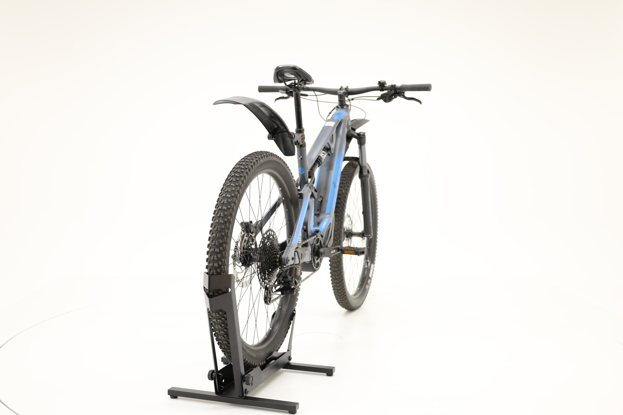 Ghost ASX Essential, M, 170-179 cm, 2023, 145 km – Bild 7 von 8