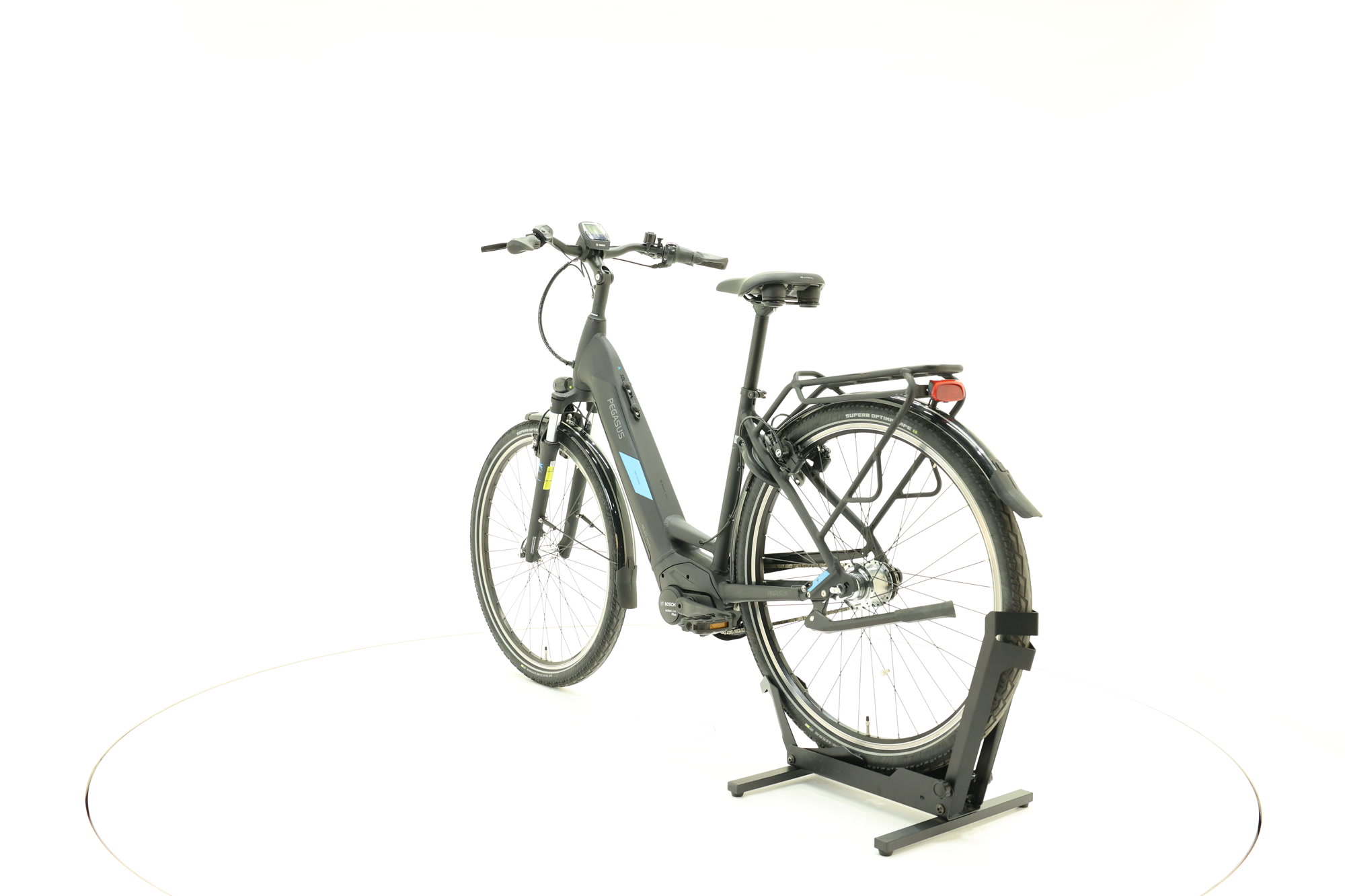 Pegasus Solero EVO 7R, 50 cm, 160-169 cm, 2025, 912 km – Bild 6 von 8