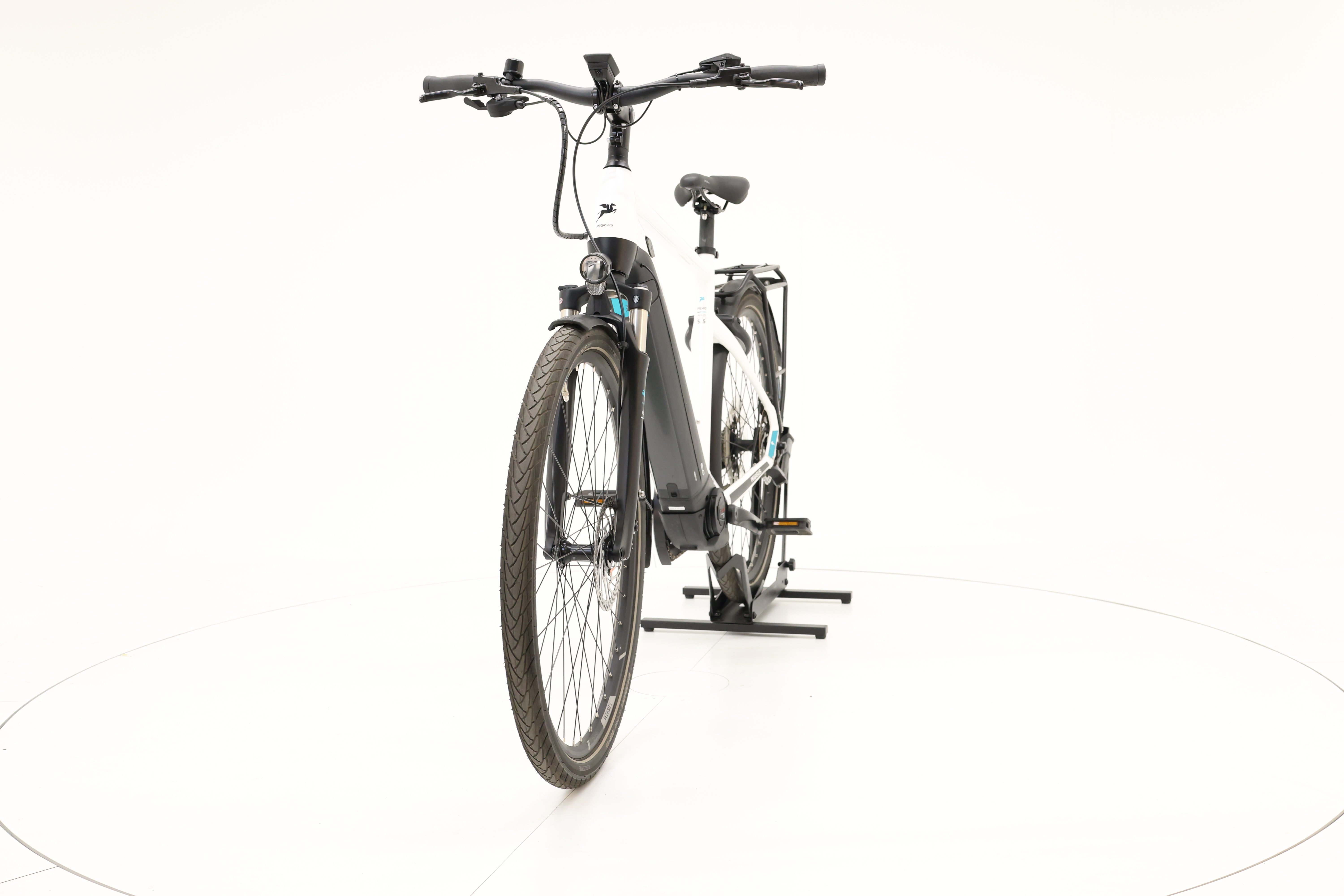 Pegasus Premio Evo 10 Lite, 55 cm, 2023, 252 km – Bild 11 von 33