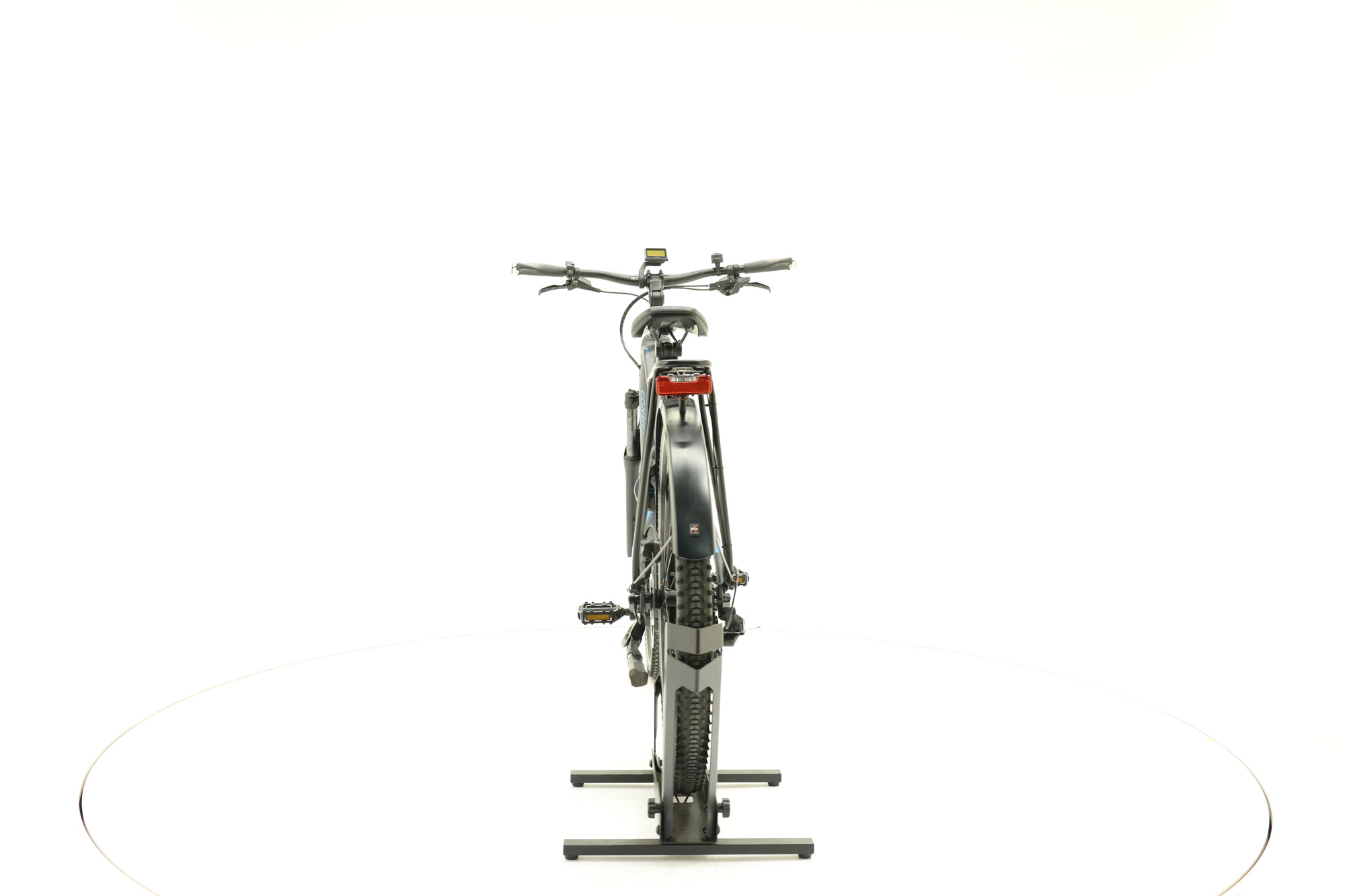 Conway Cairon C2.0 / 625, S, 160-169 cm, 2023, 1969 km – Bild 2 von 8