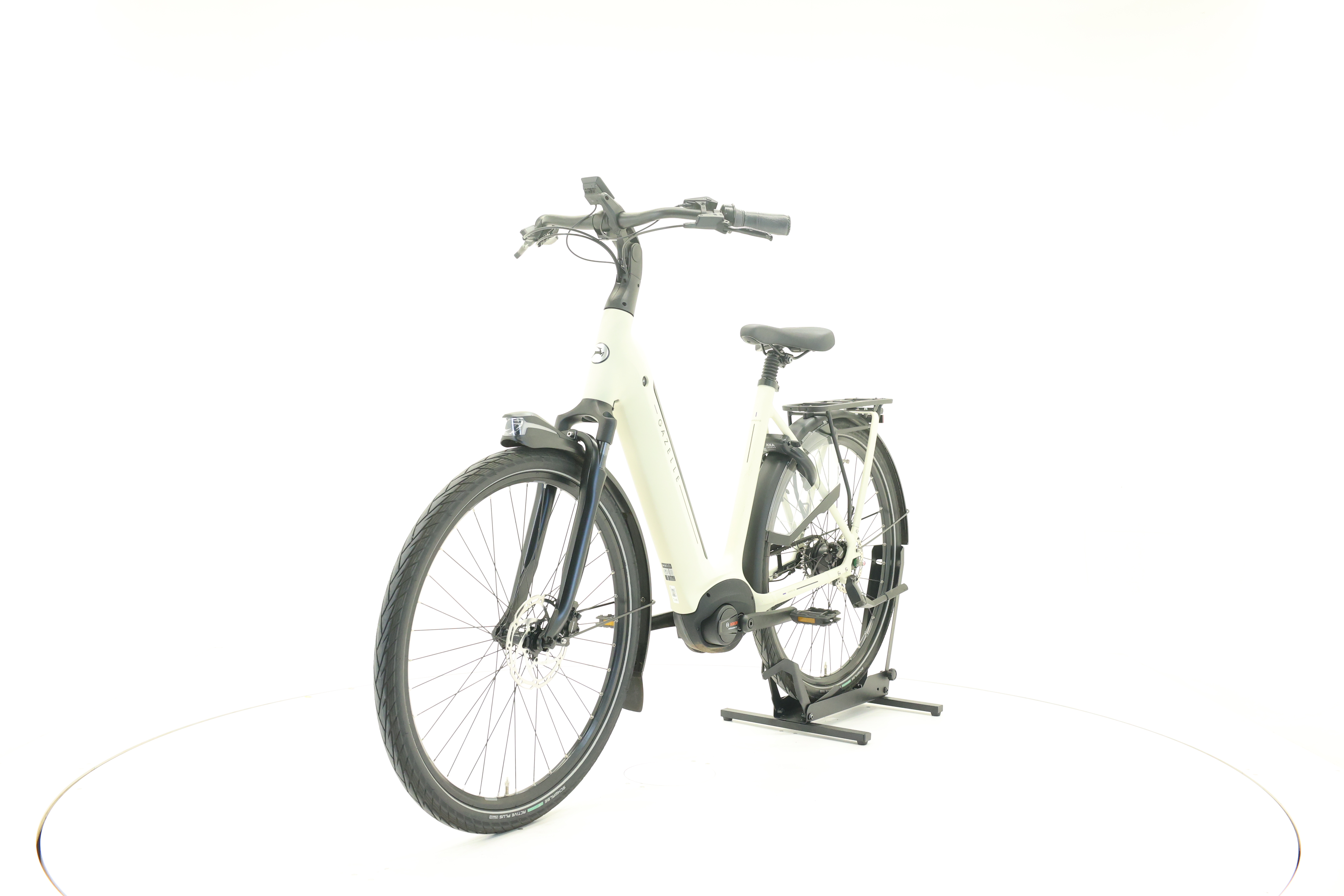 Gazelle Arroyo C5 HMB Elite