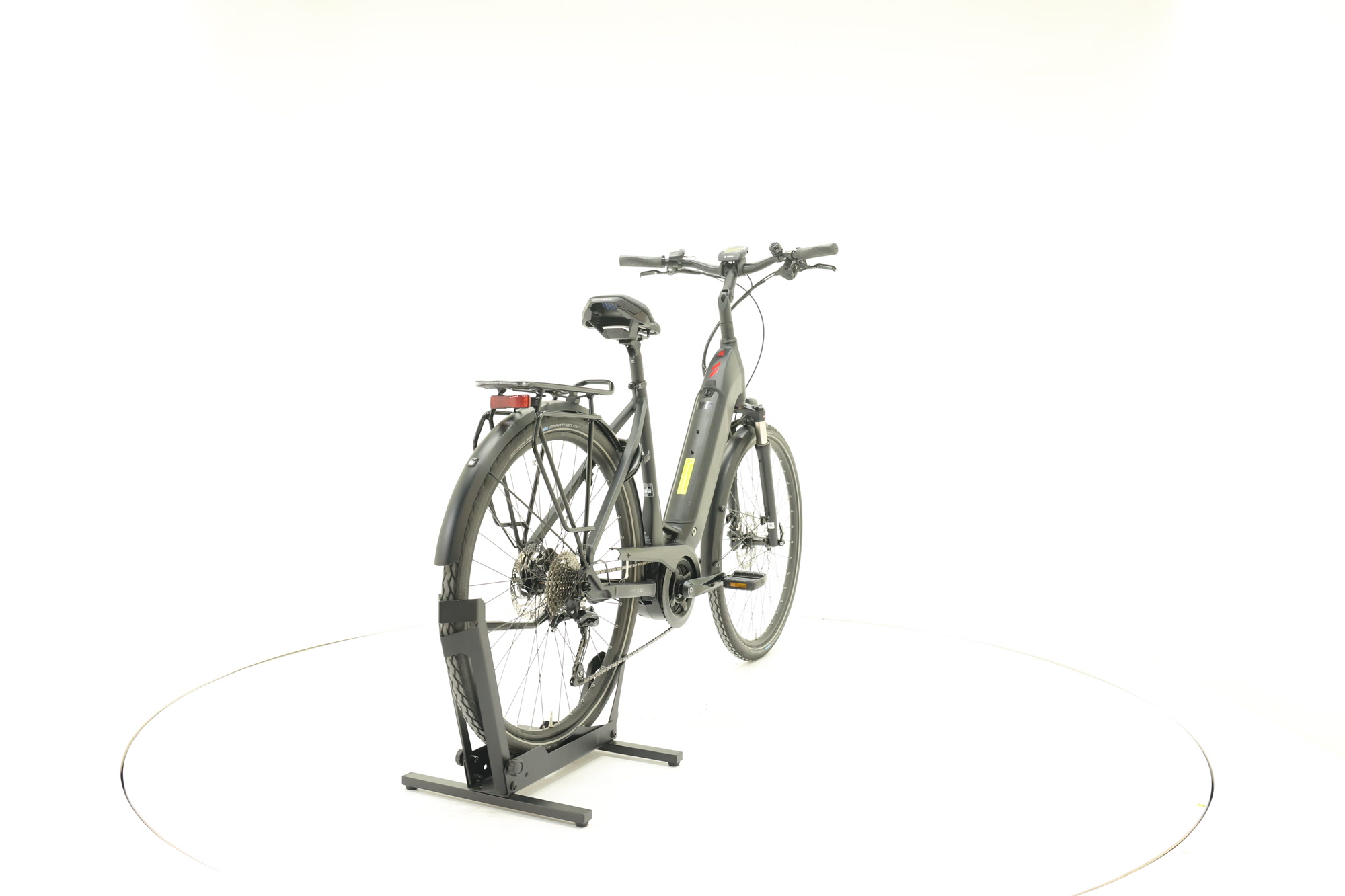 Stevens E-Lavena PT5 Forma