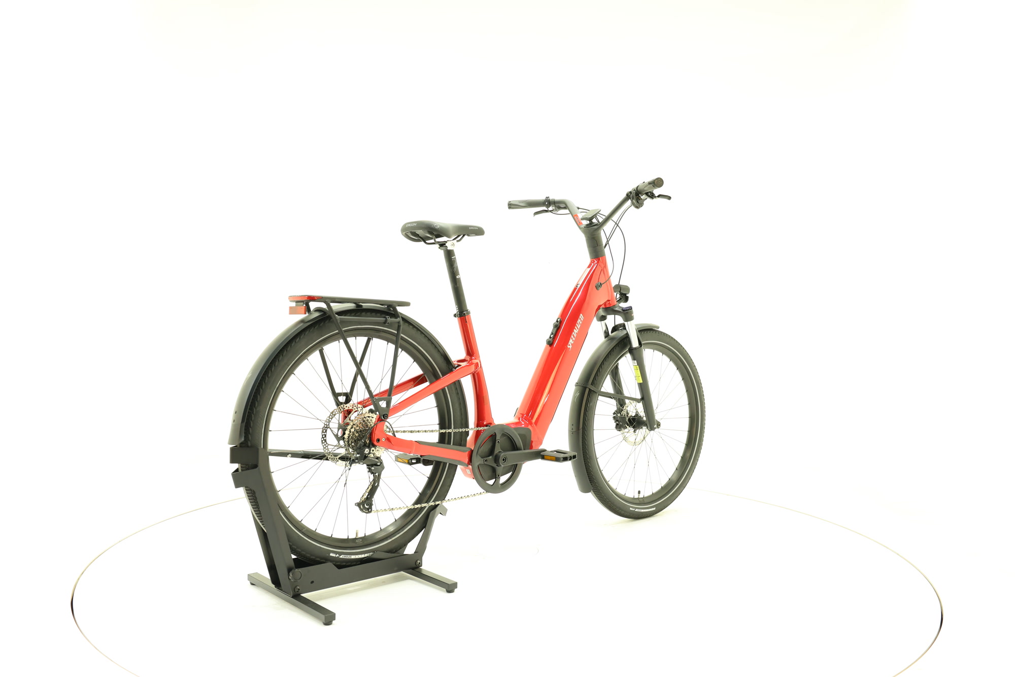 Specialized Como 3.0, L, 180-189 cm, 2024, 1143 km – Bild 9 von 14