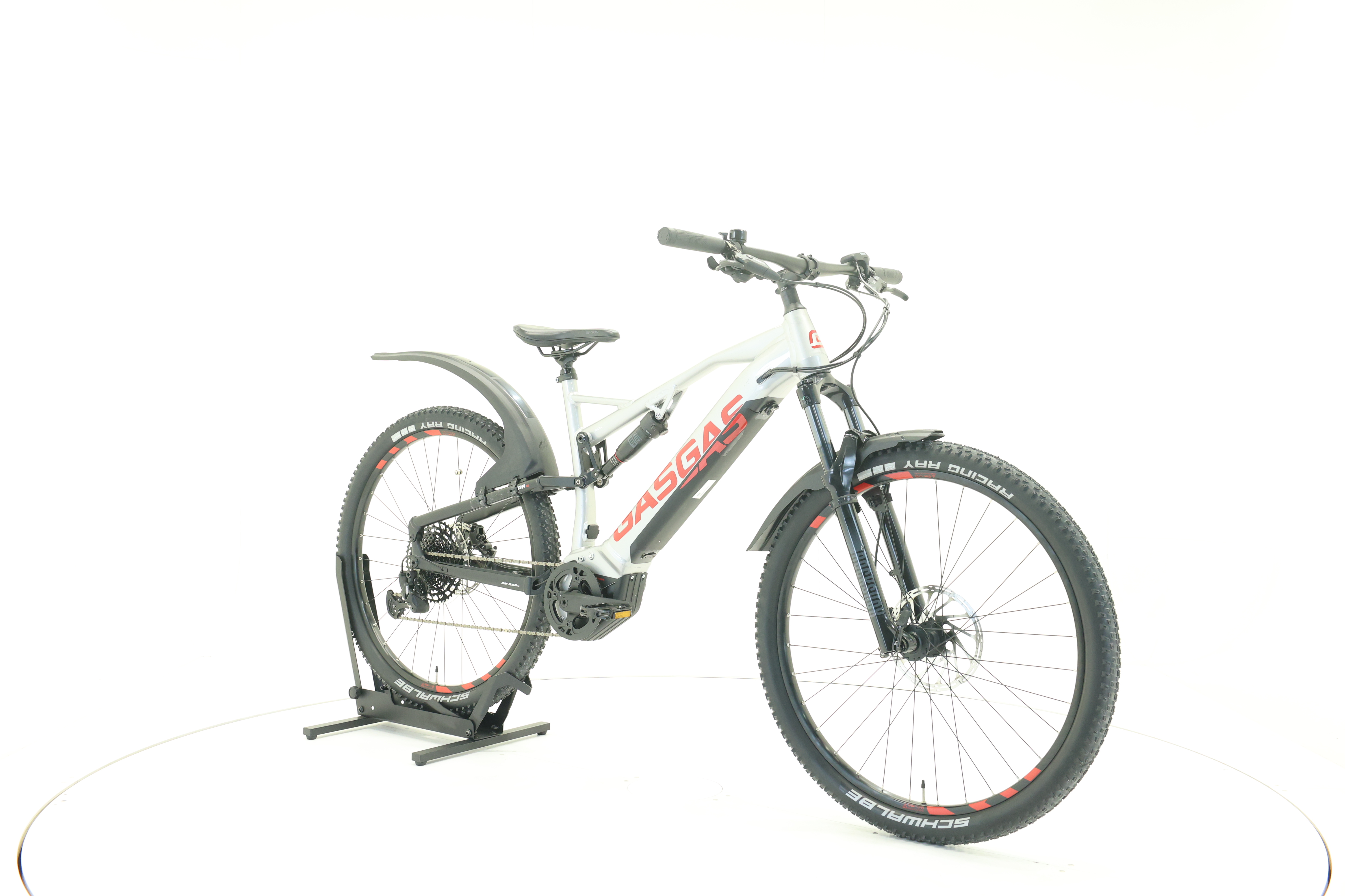 GASGAS TRA 6