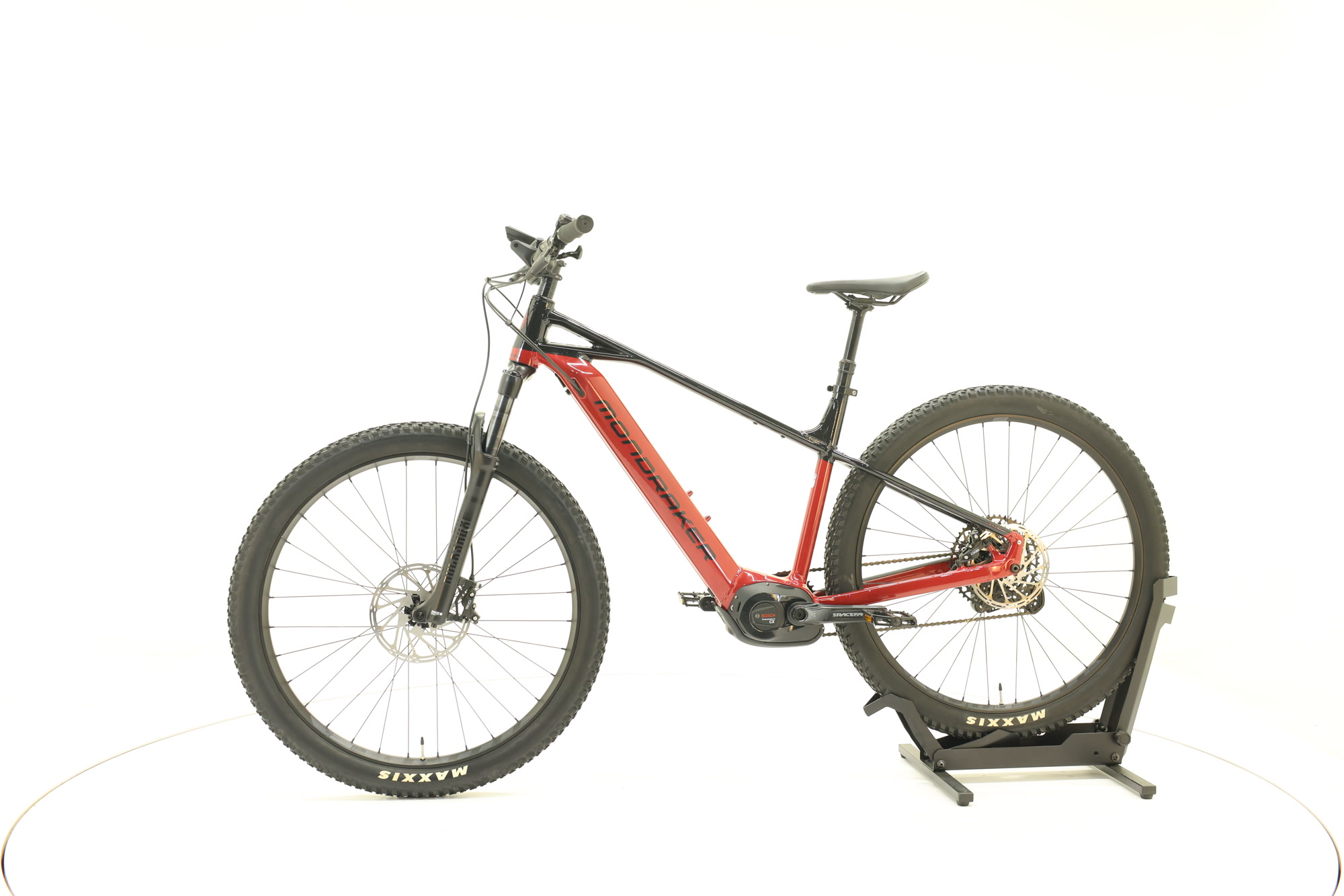 Mondraker Prime R, L, 180-189 cm, 2022, 1355 km – Bild 4 von 8