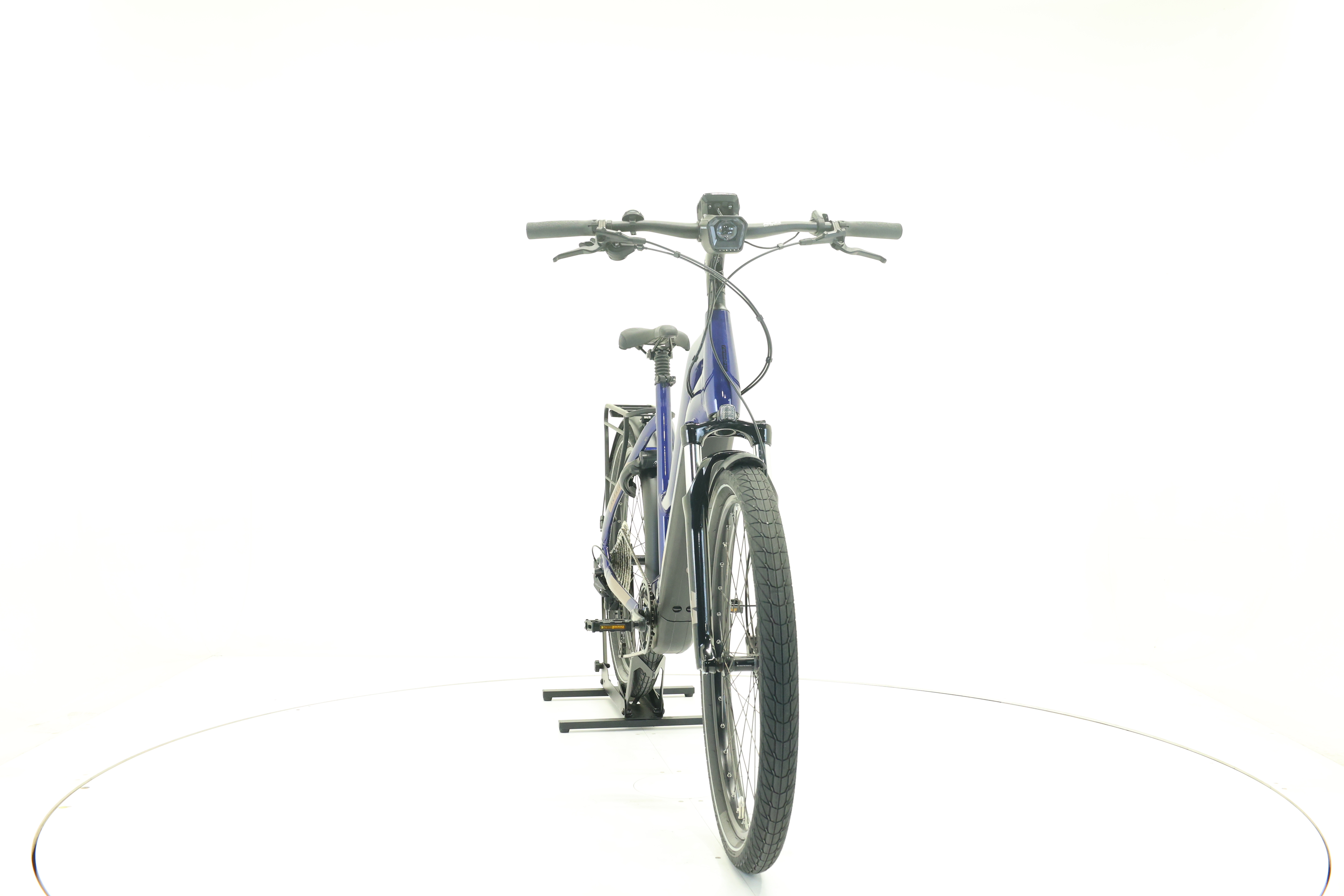 Haibike Trekking 7