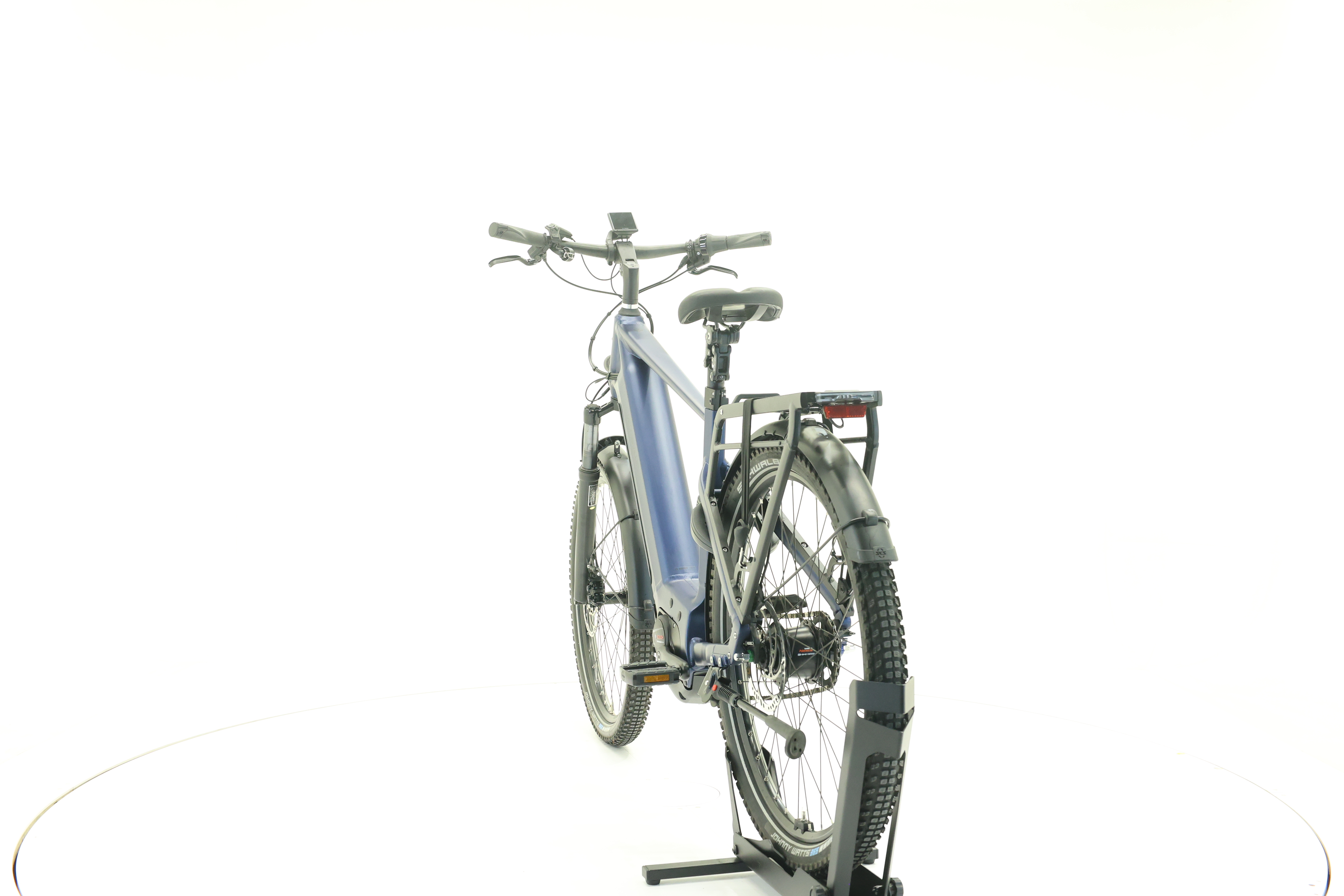 Velo de Ville SEB890 Smart HR