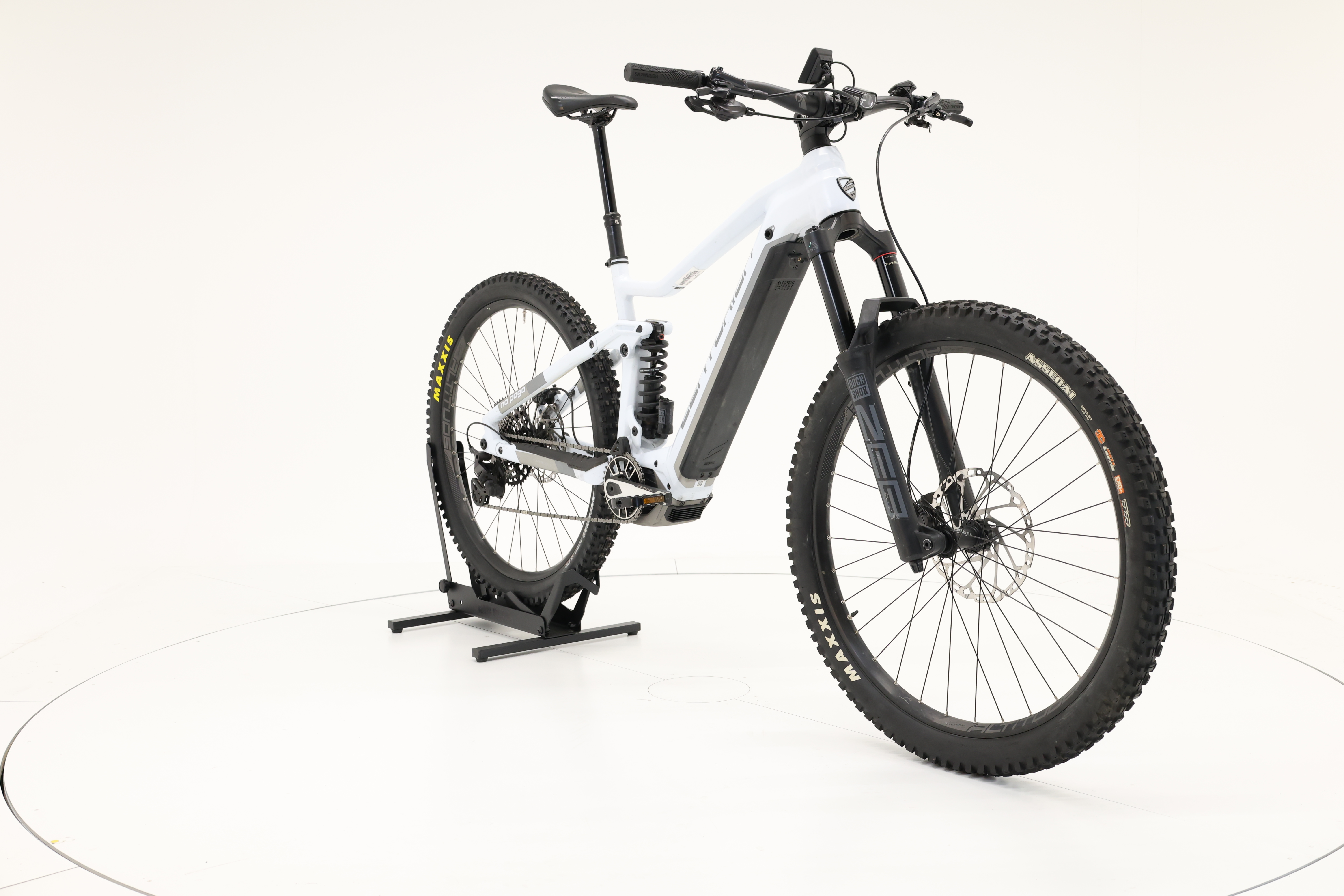 Centurion No Pogo R2700I, L, 180-189 cm, 2023, 873 km – Bild 19 von 29