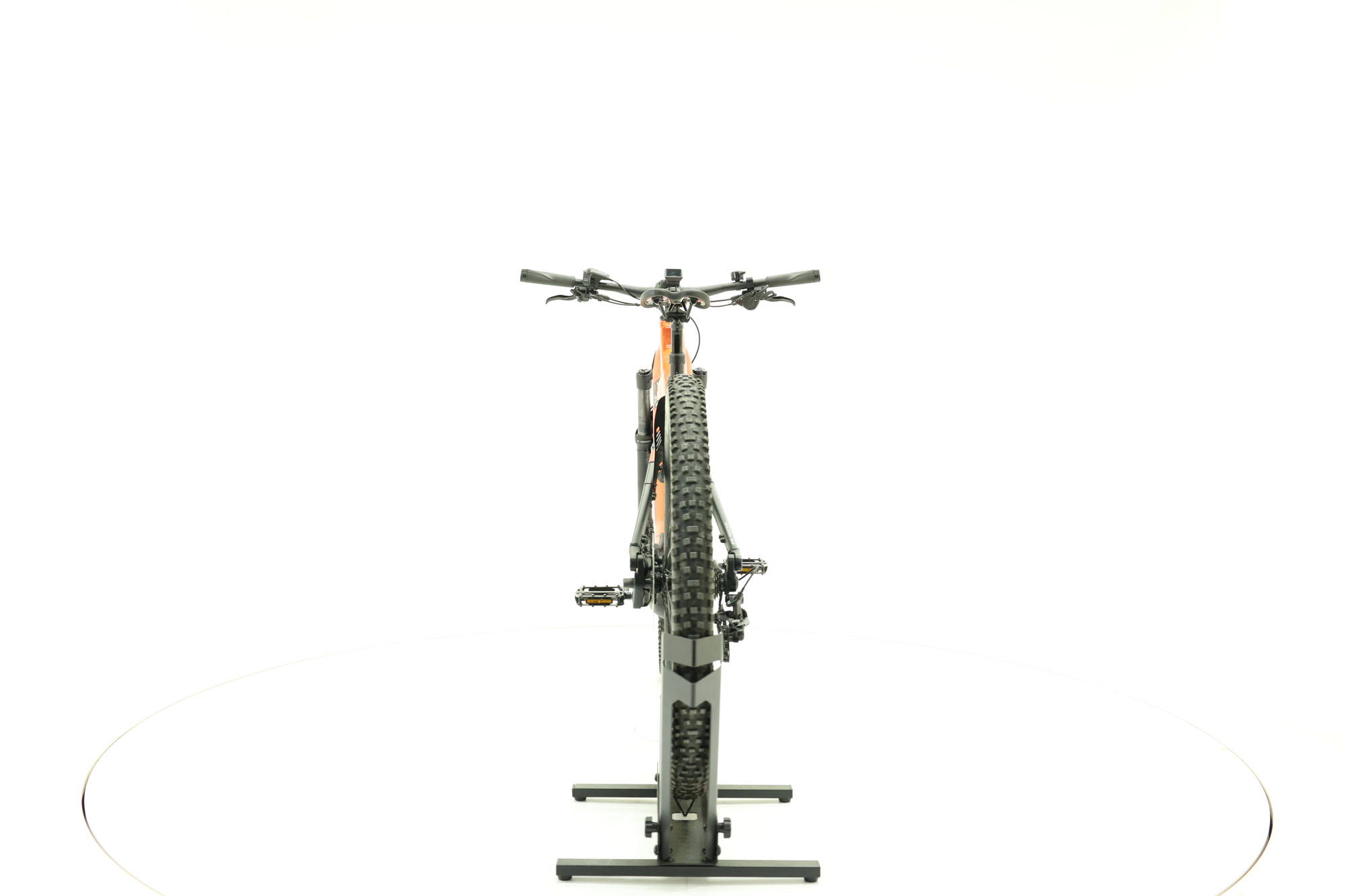 KTM Chacana 792, 48 cm, 180-189 cm, 2024, 693.49 km – Bild 6 von 8