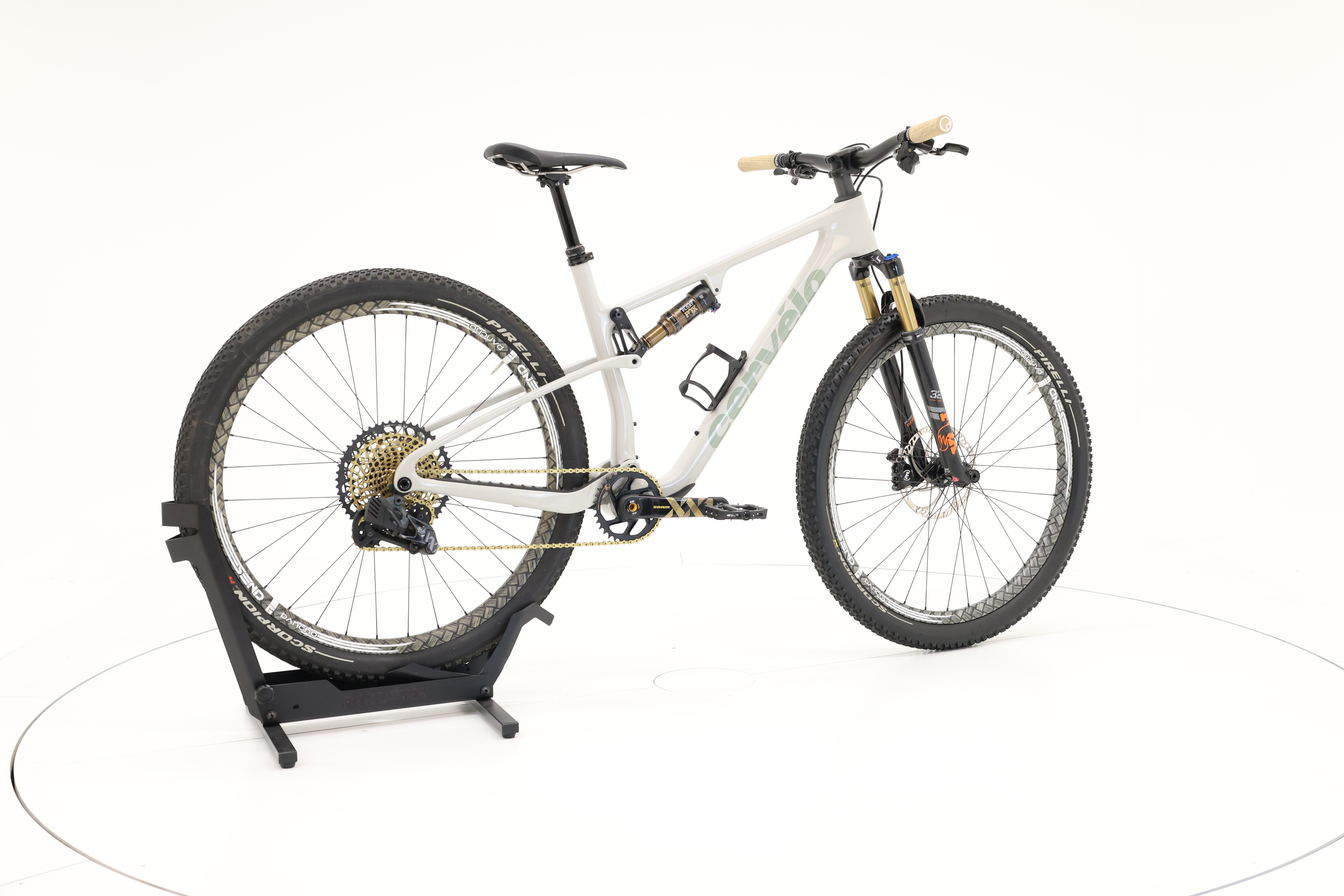 Cervélo ZFS-5