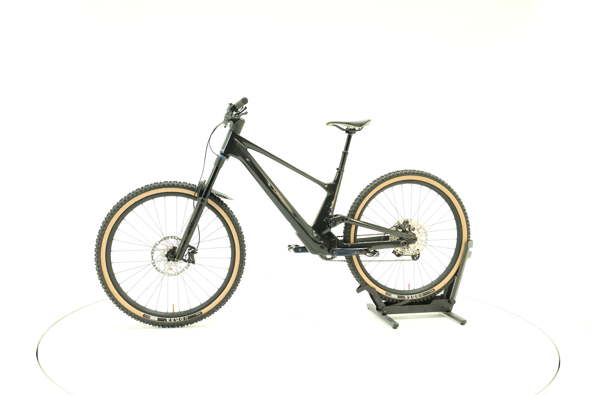 Scott Genius 920, L, 180-189 cm, 2024, 0 km – Bild 3 von 8