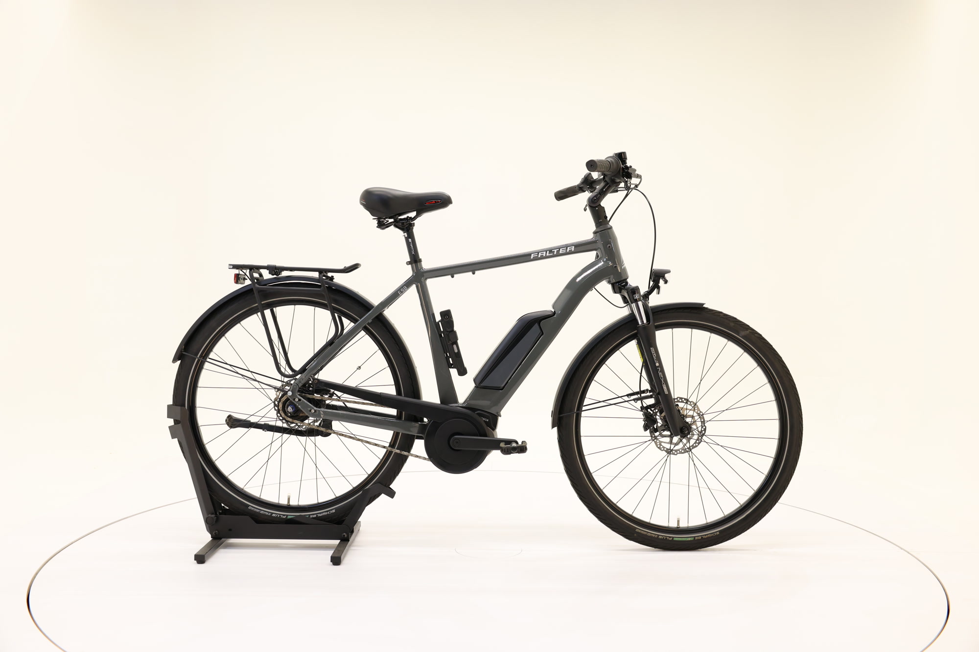 FALTER E 9.0, 55 cm, 170-179 cm, 2023, 435 km – Bild 6 von 8