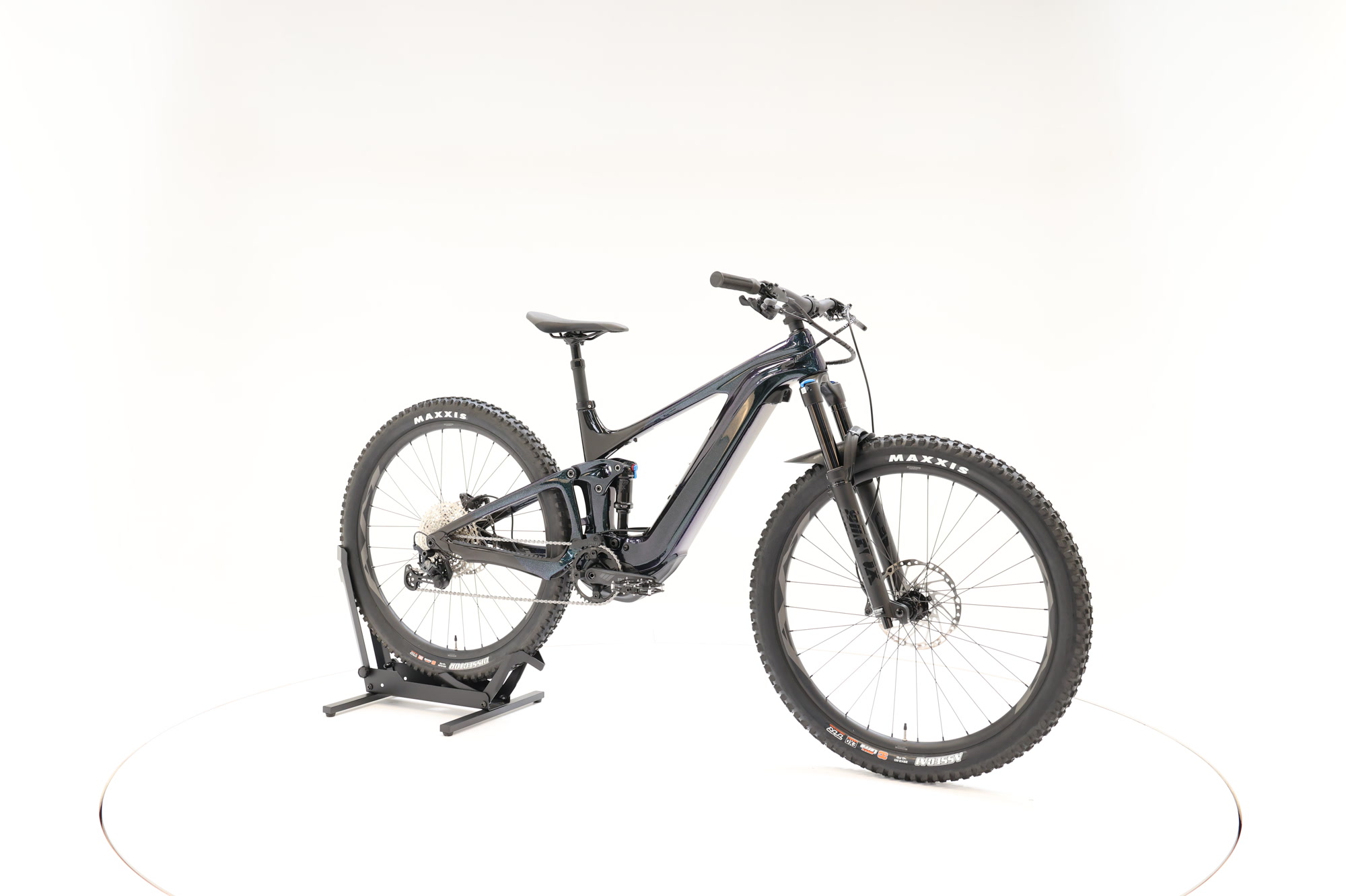 GIANT Trance X Advanced E+ 2