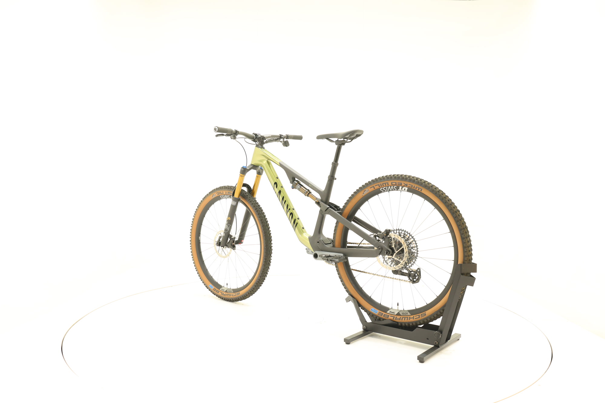 Canyon Neuron CF 9 SL, 43 cm, 170-179 cm, 2024, 0 km – Bild 4 von 8