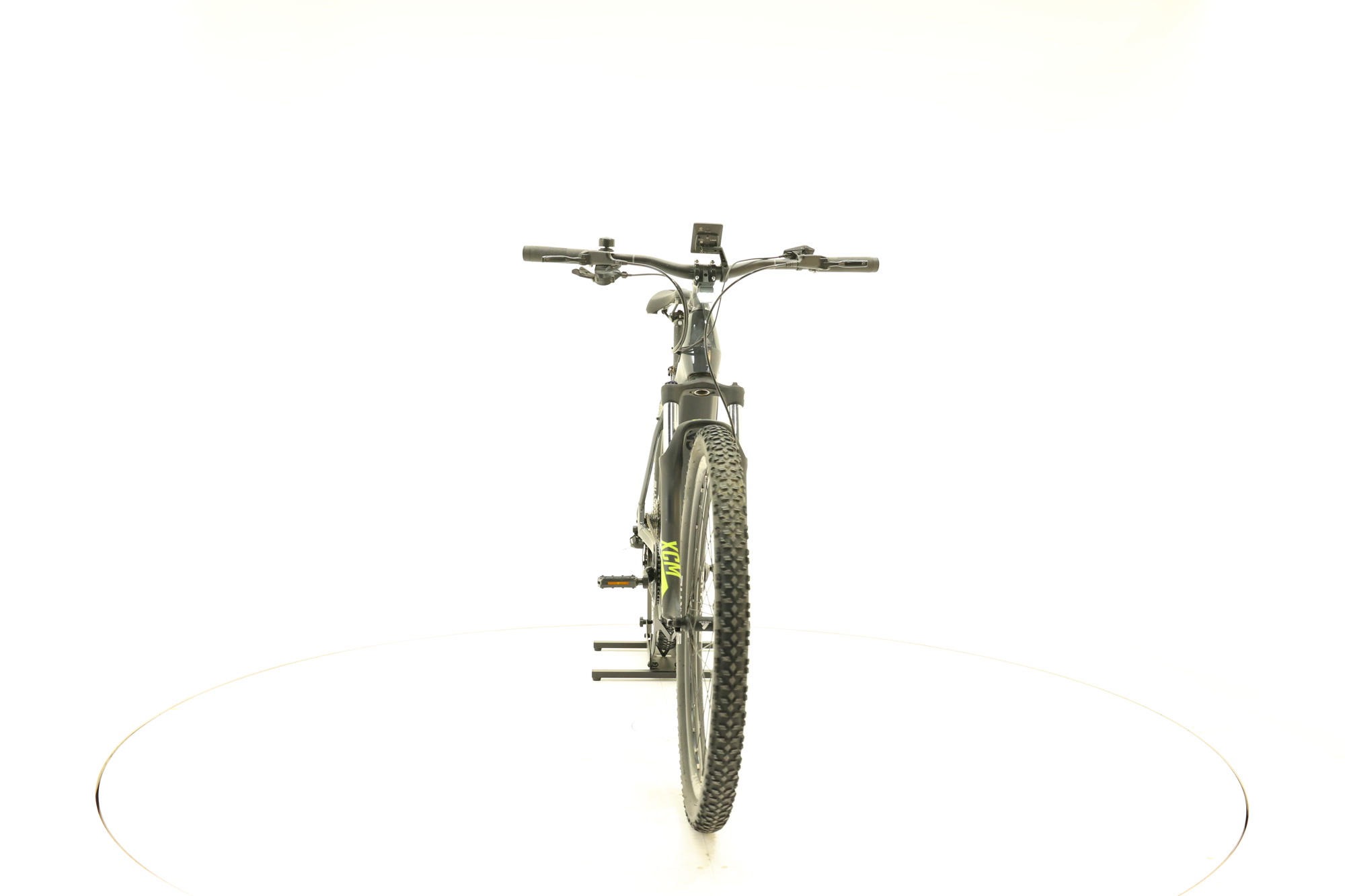 Bulls LT CX Evo 29