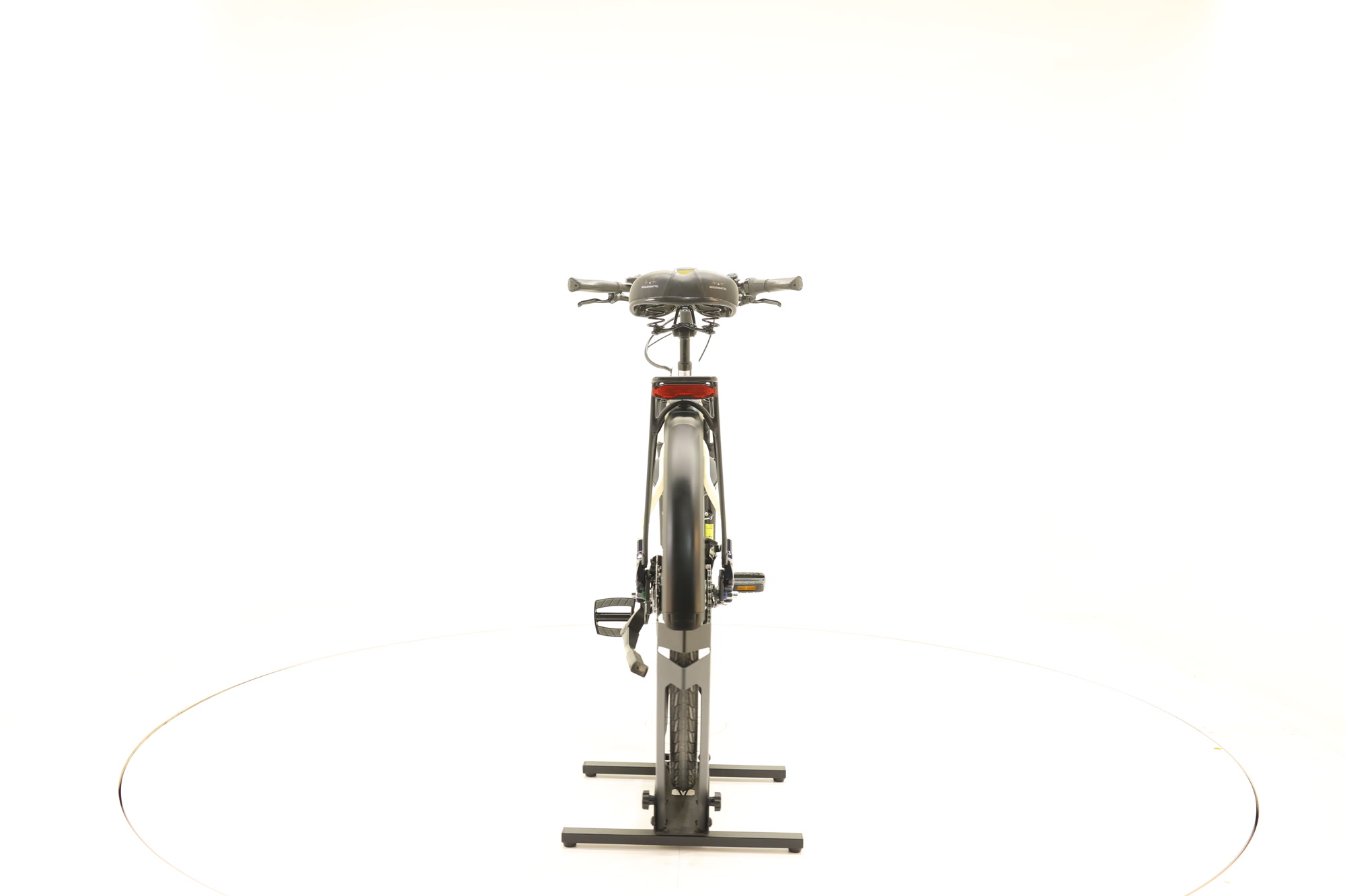 e-bike City Pro, 50 cm, 160-169 cm, 2025, 107 km – Bild 6 von 8