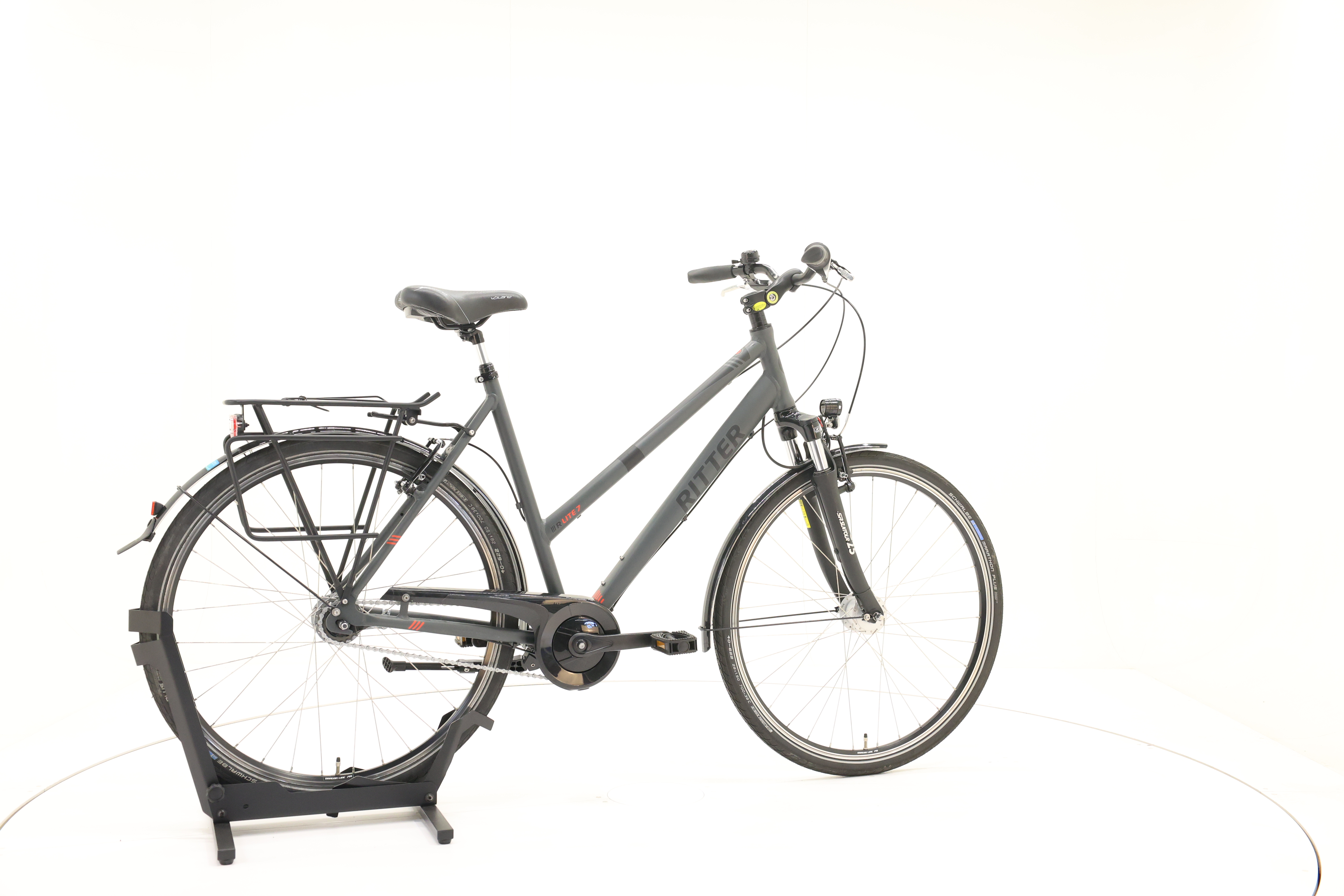 Ritter R Lite 7 FG, 56 cm, 180-189 cm, 2025, 0 km – Bild 19 von 24